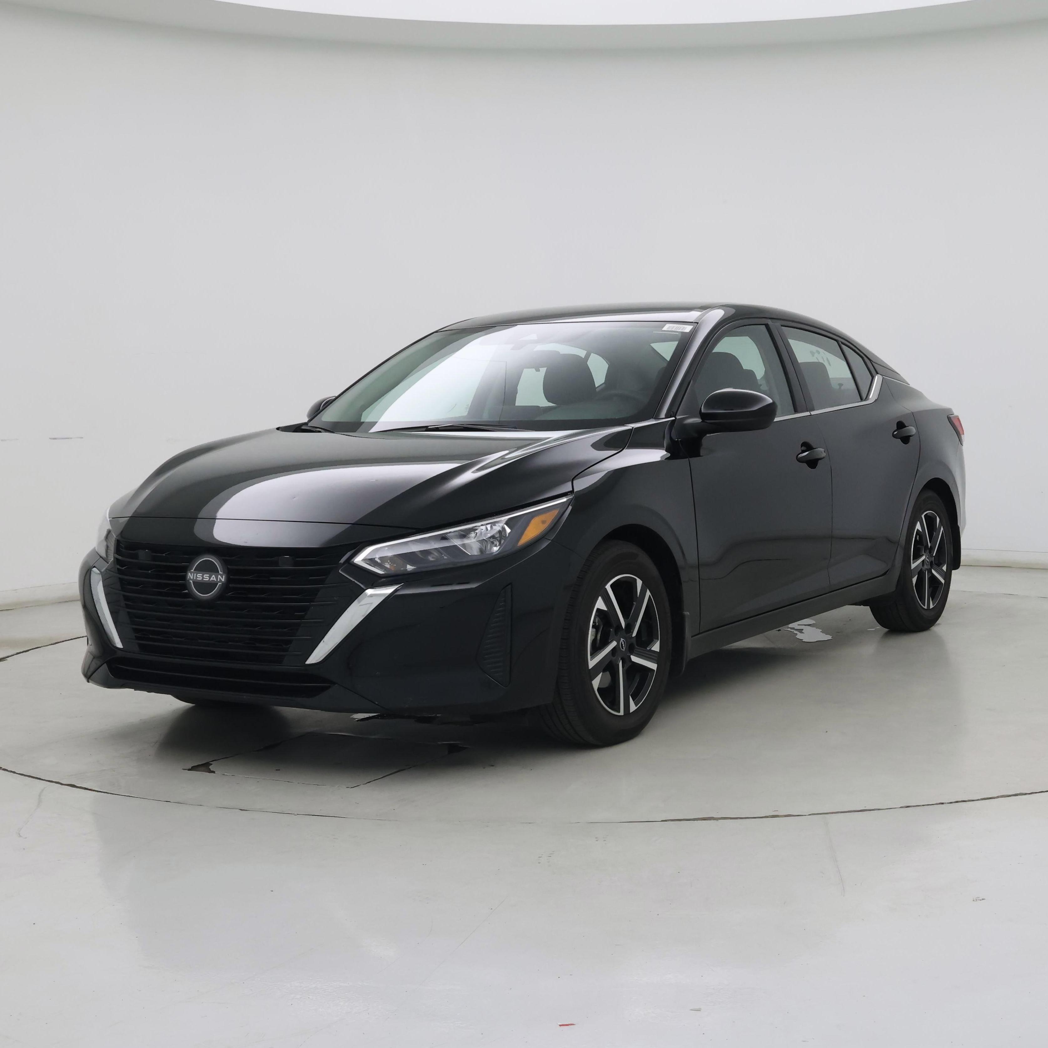 Thumbnail: 2024 Nissan Sentra - 4