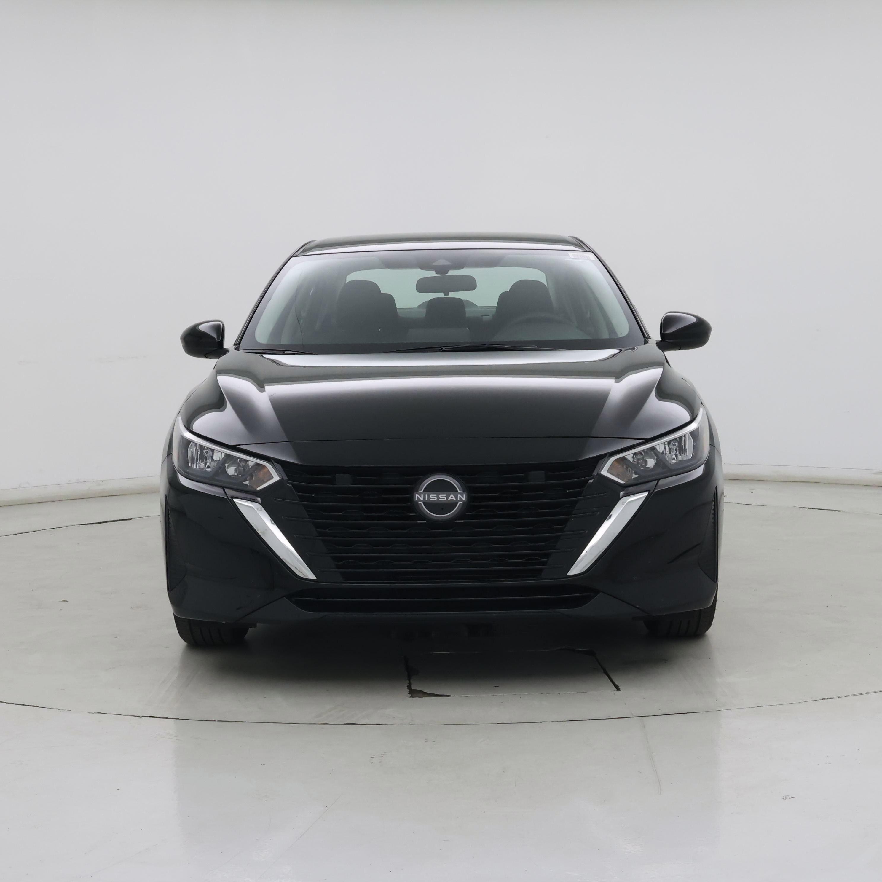Thumbnail: 2024 Nissan Sentra - 5