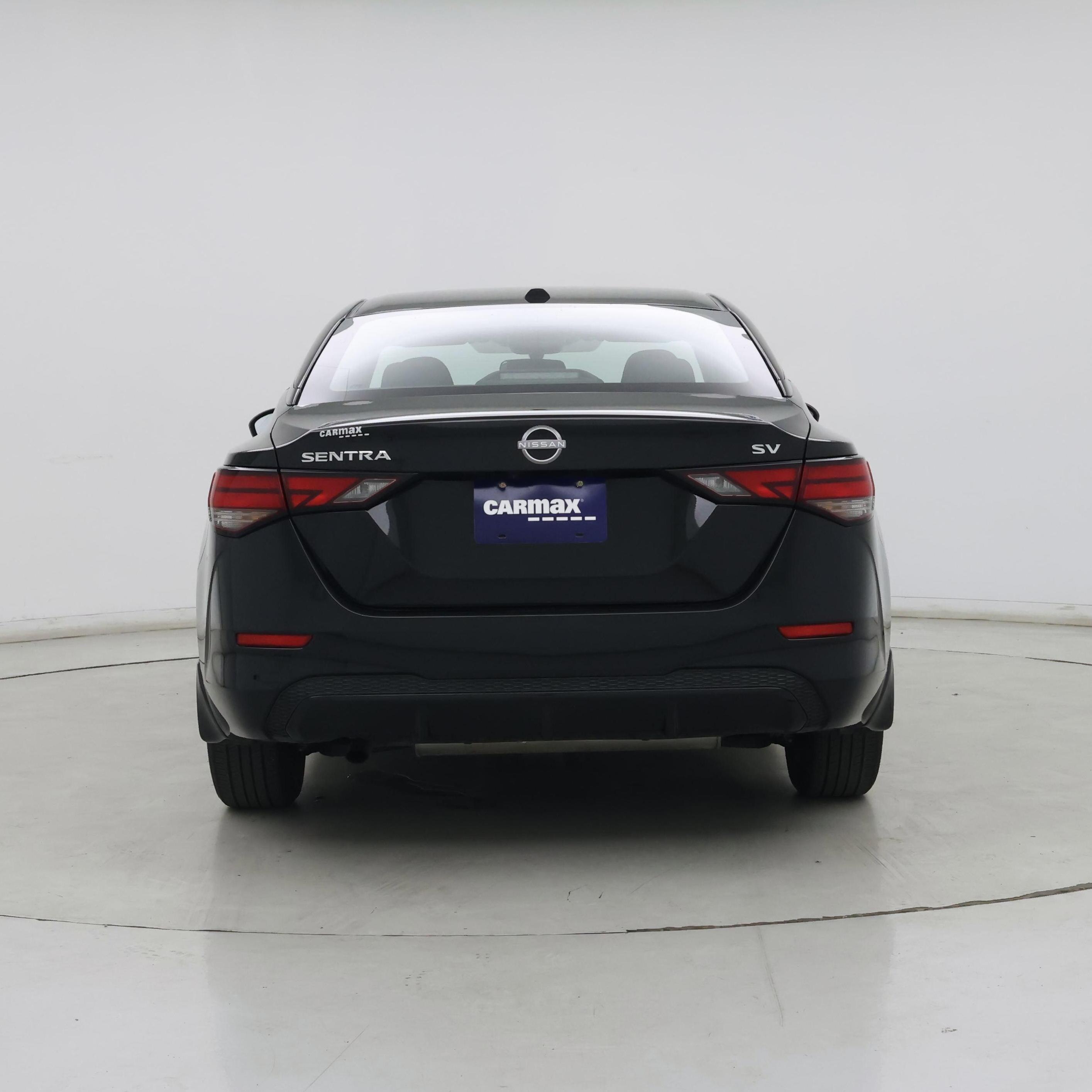 Thumbnail: 2024 Nissan Sentra - 6