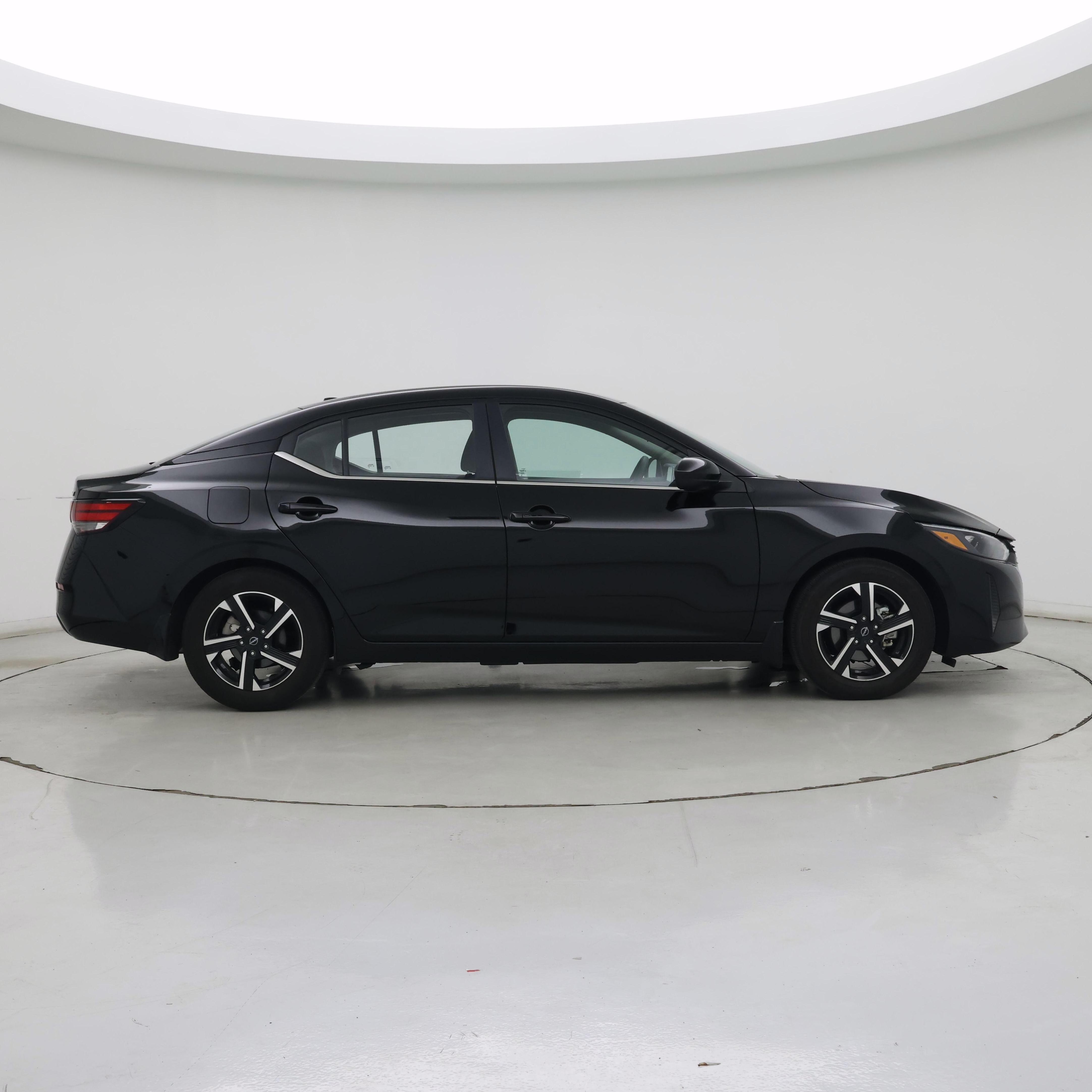 Thumbnail: 2024 Nissan Sentra - 7