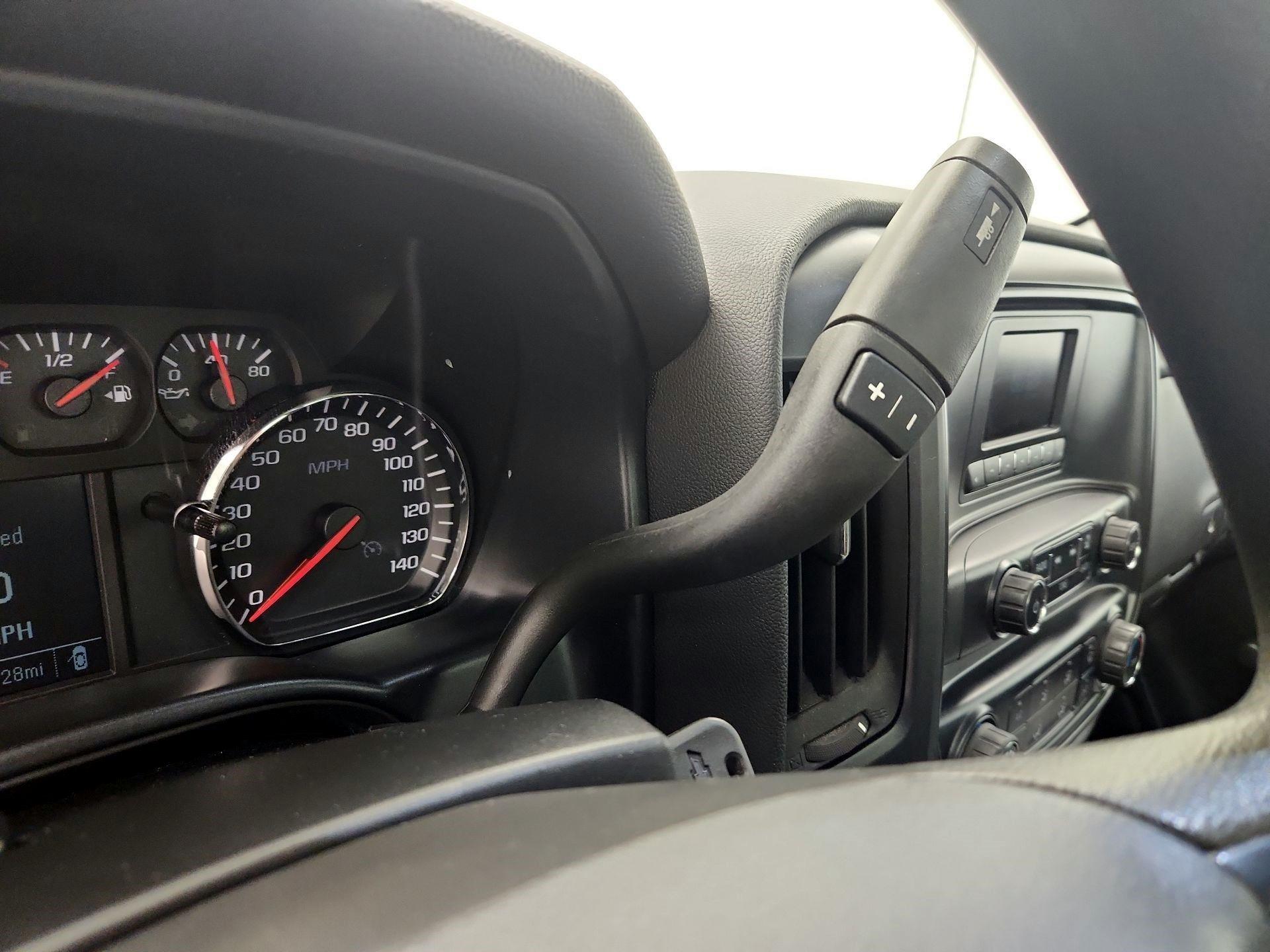 Thumbnail: 2016 Chevrolet Silverado 1500 - 16