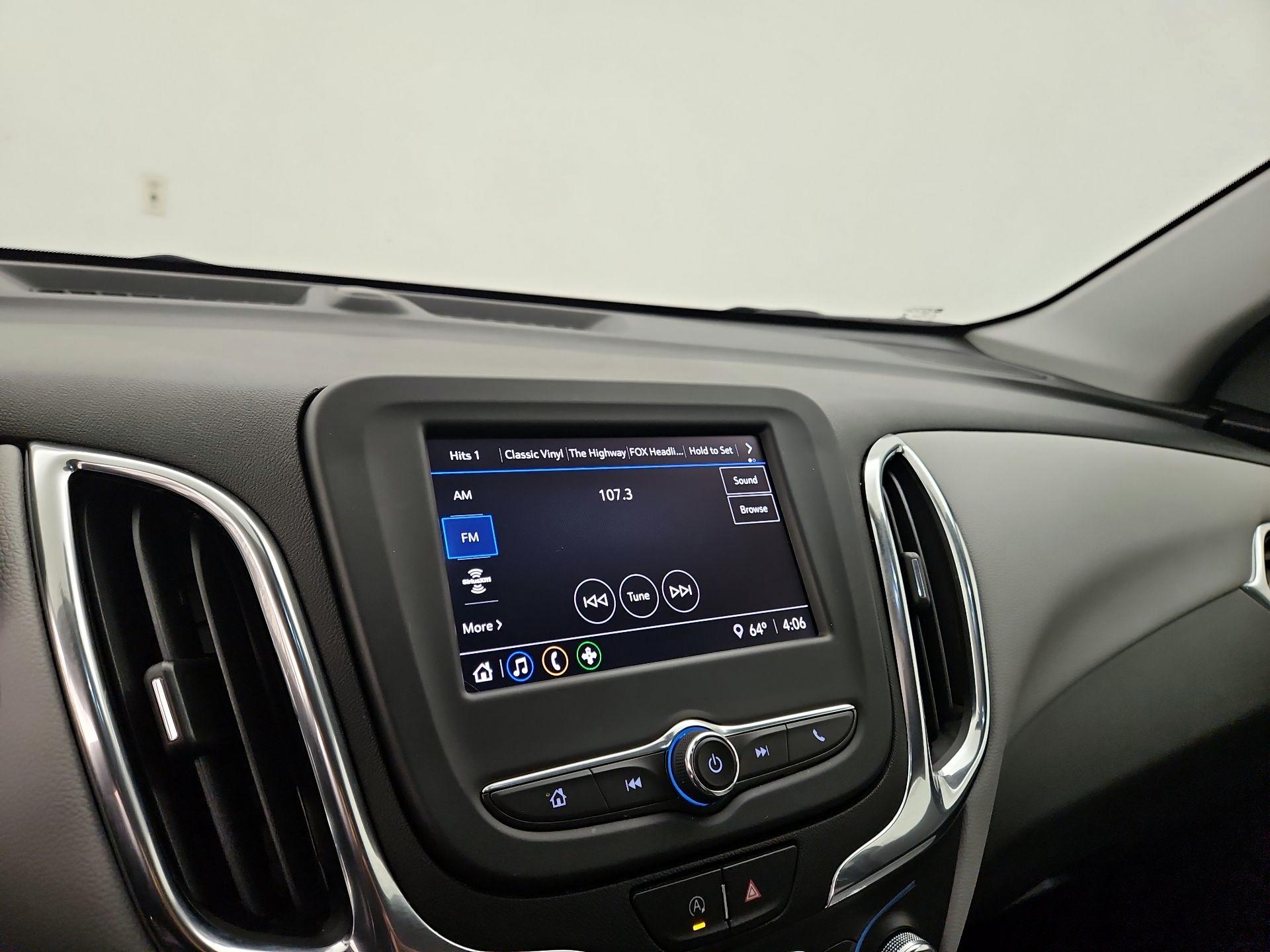 Thumbnail: 2022 Chevrolet Equinox - 15
