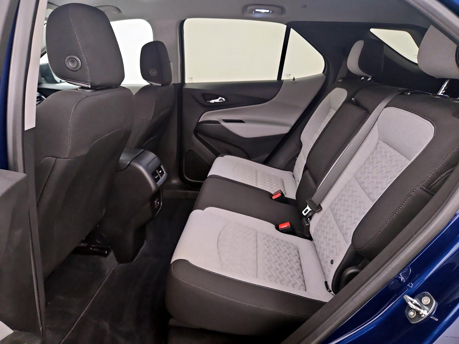 Thumbnail: 2022 Chevrolet Equinox - 19