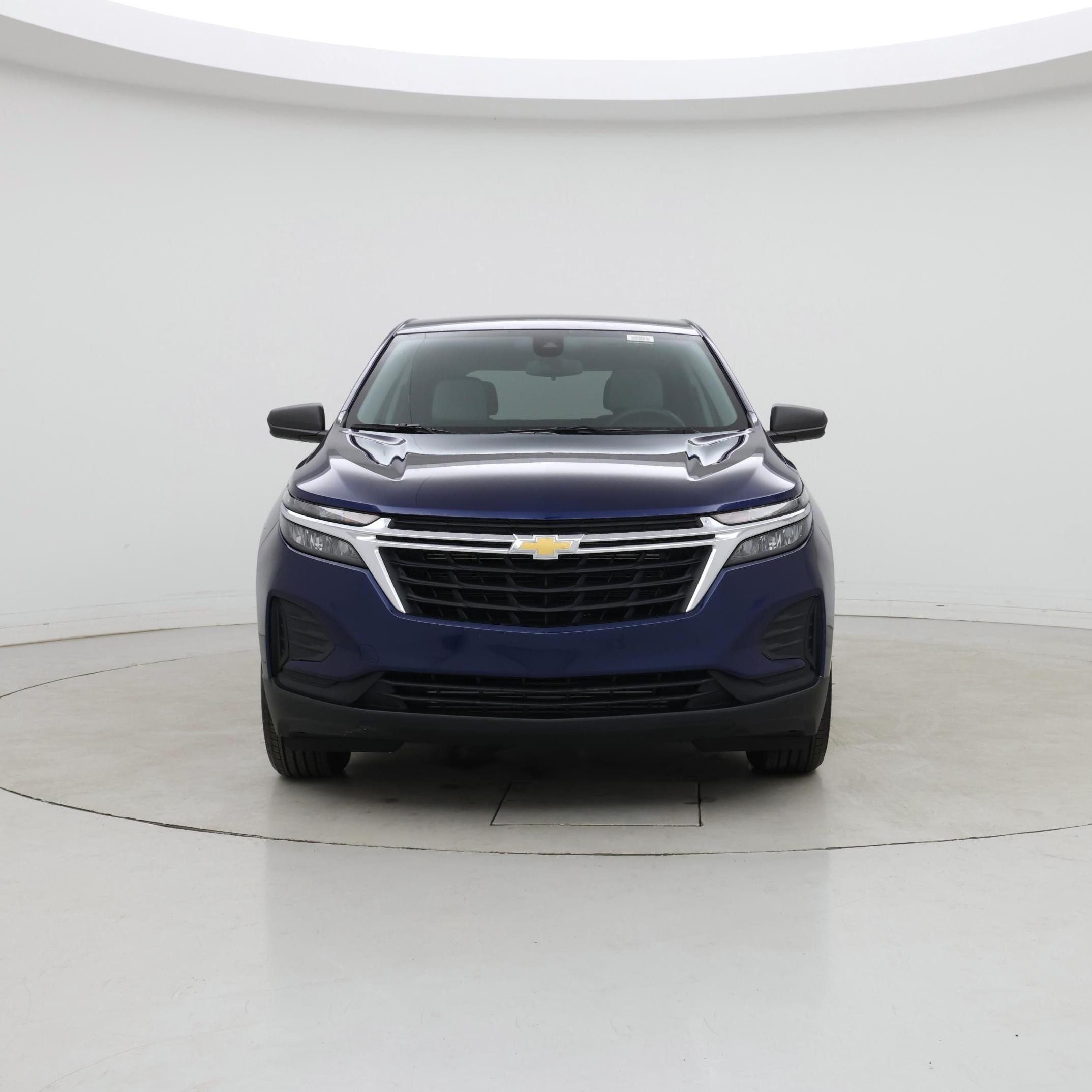 Thumbnail: 2022 Chevrolet Equinox - 5