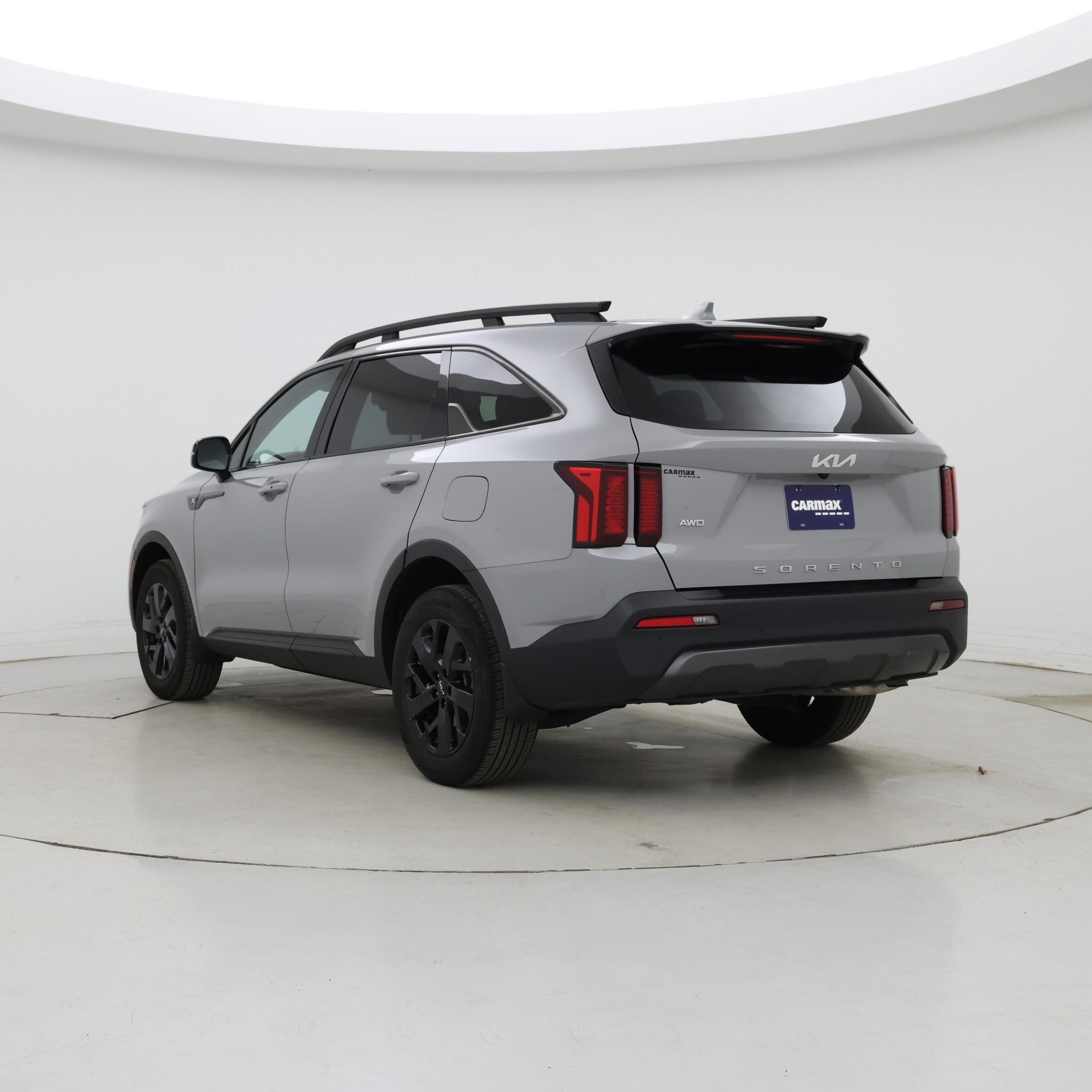 Thumbnail: 2022 Kia Sorento - 2