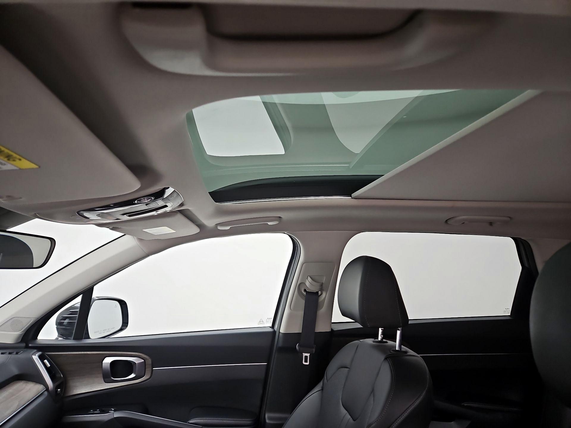 Thumbnail: 2022 Kia Sorento - 20