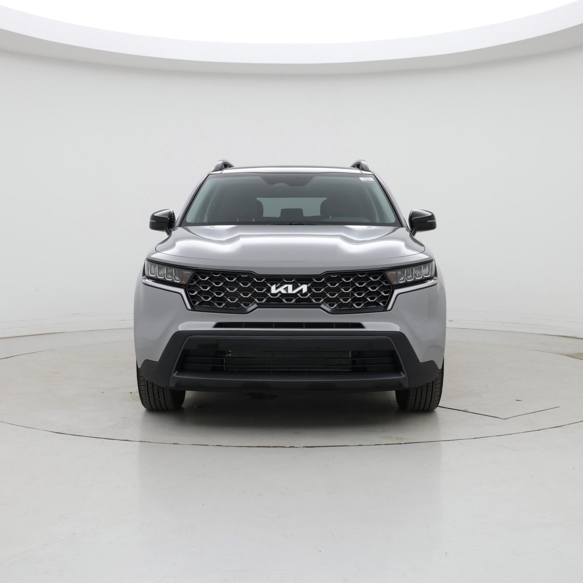 Thumbnail: 2022 Kia Sorento - 5
