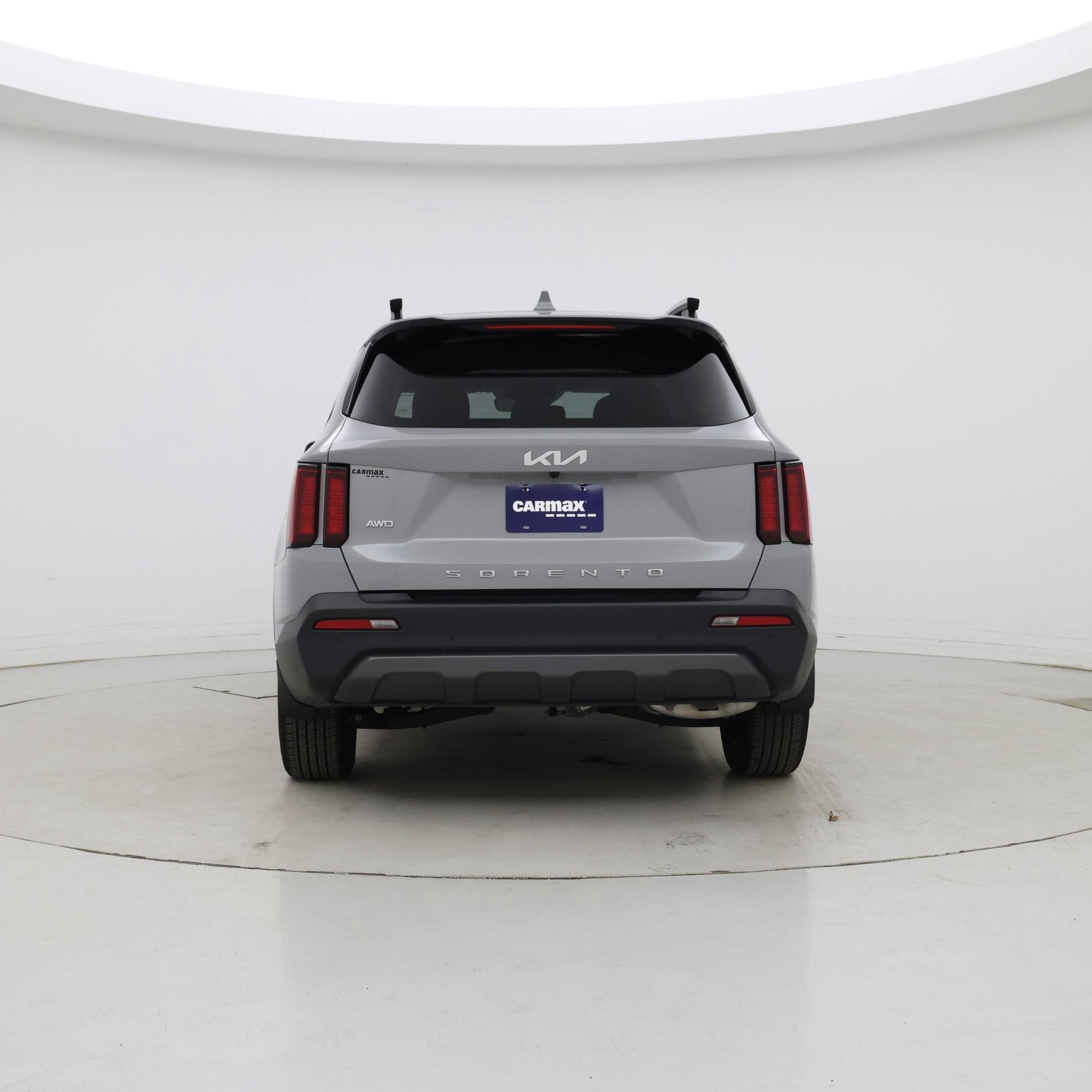 Thumbnail: 2022 Kia Sorento - 6