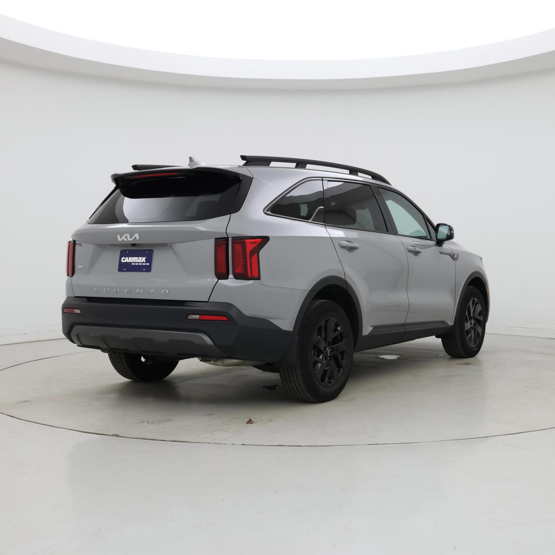 Thumbnail: 2022 Kia Sorento - 8