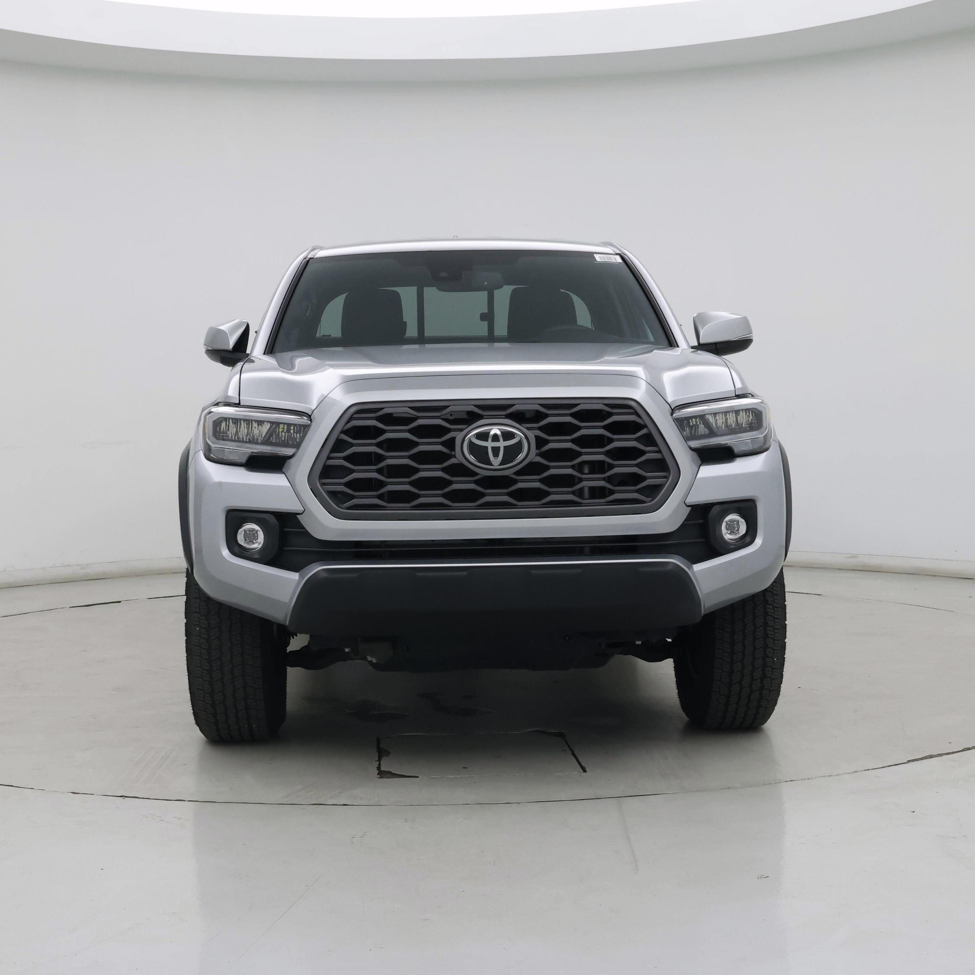 Thumbnail: 2022 Toyota Tacoma - 5