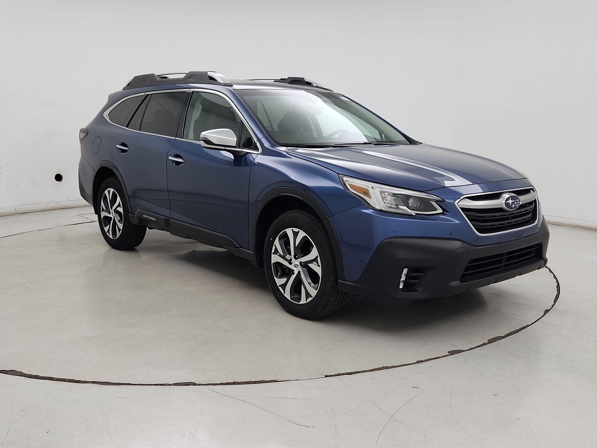 Thumbnail: 2022 Subaru Outback - 1