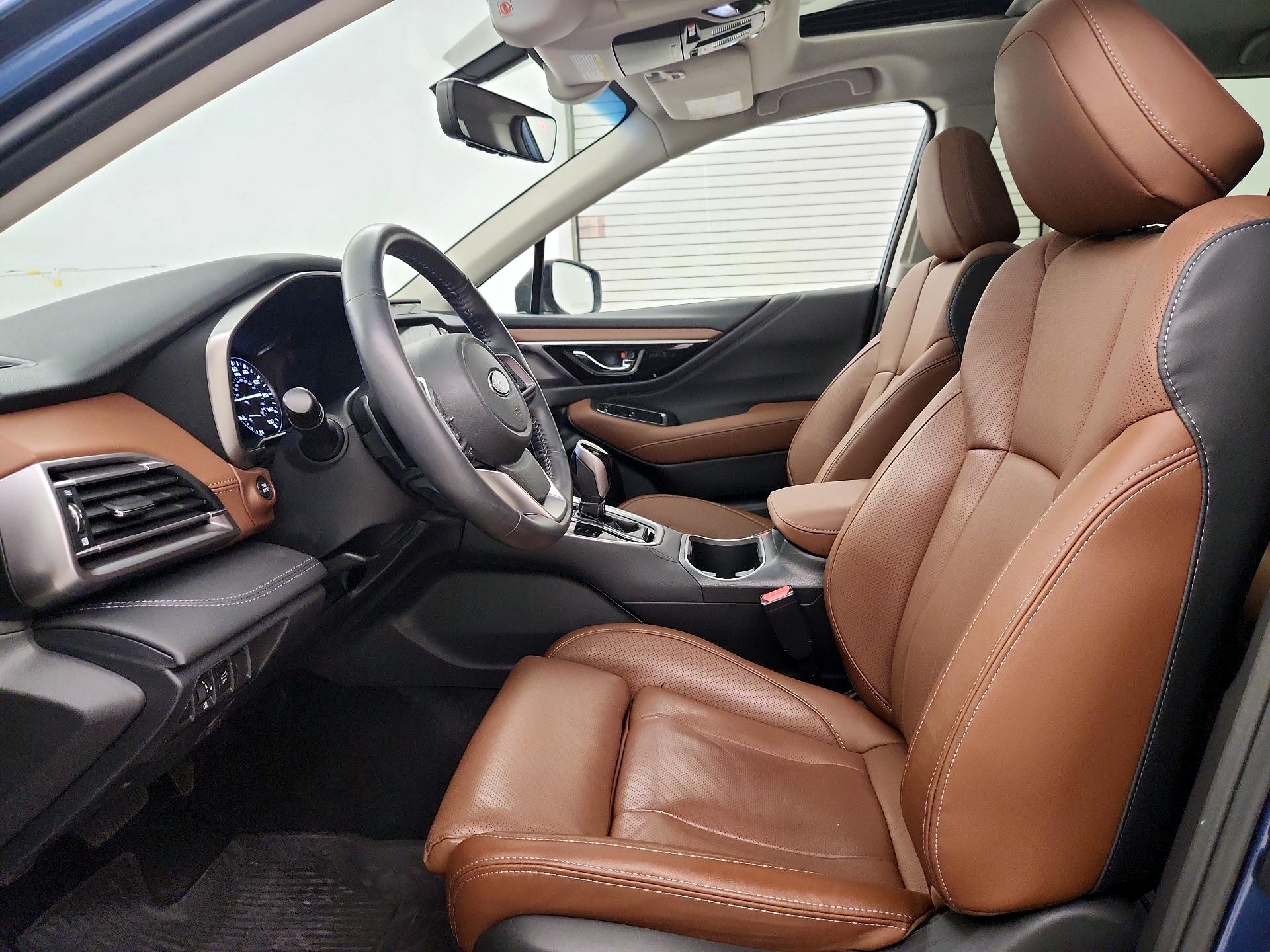 Thumbnail: 2022 Subaru Outback - 9