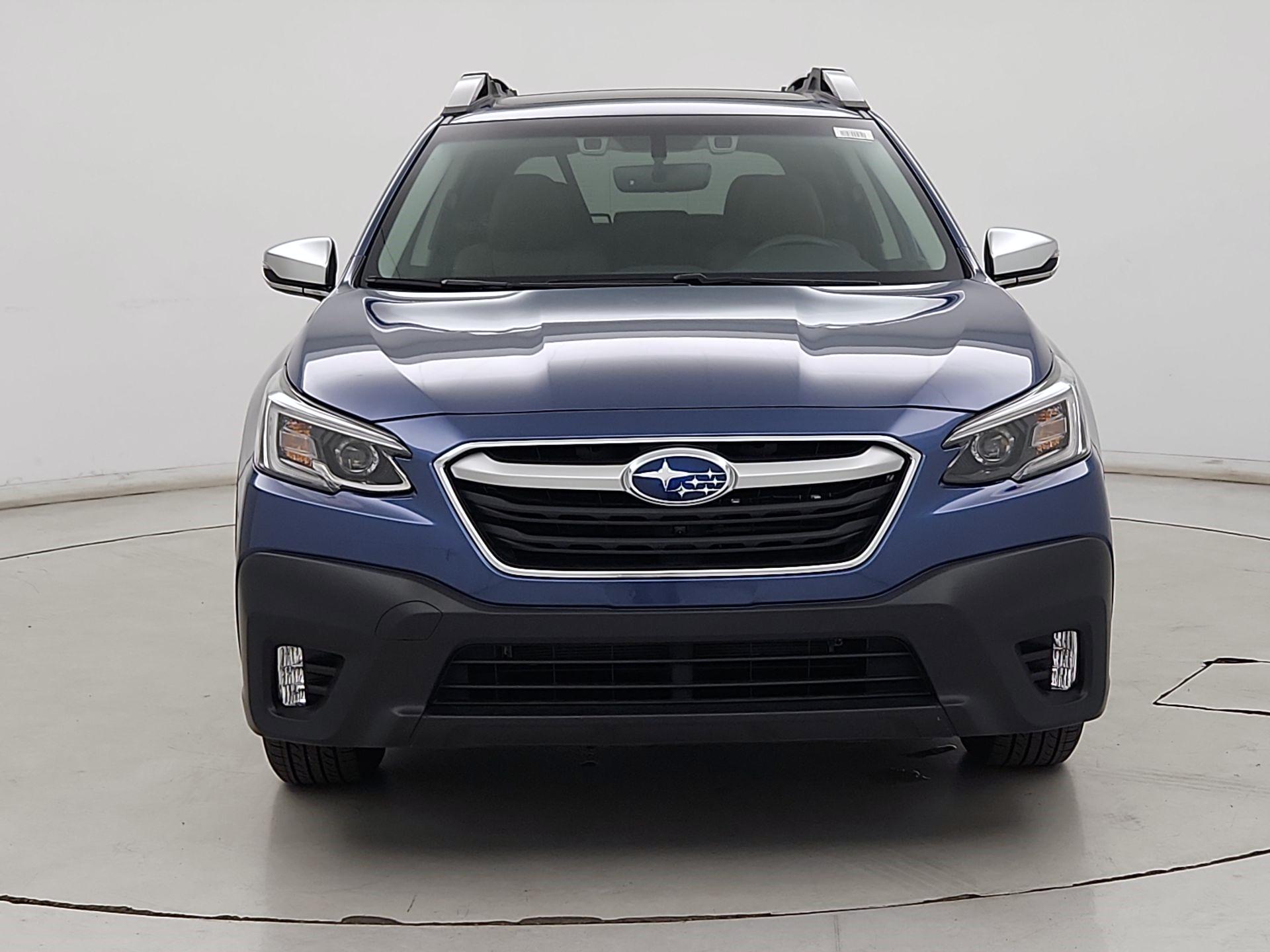 Thumbnail: 2022 Subaru Outback - 2