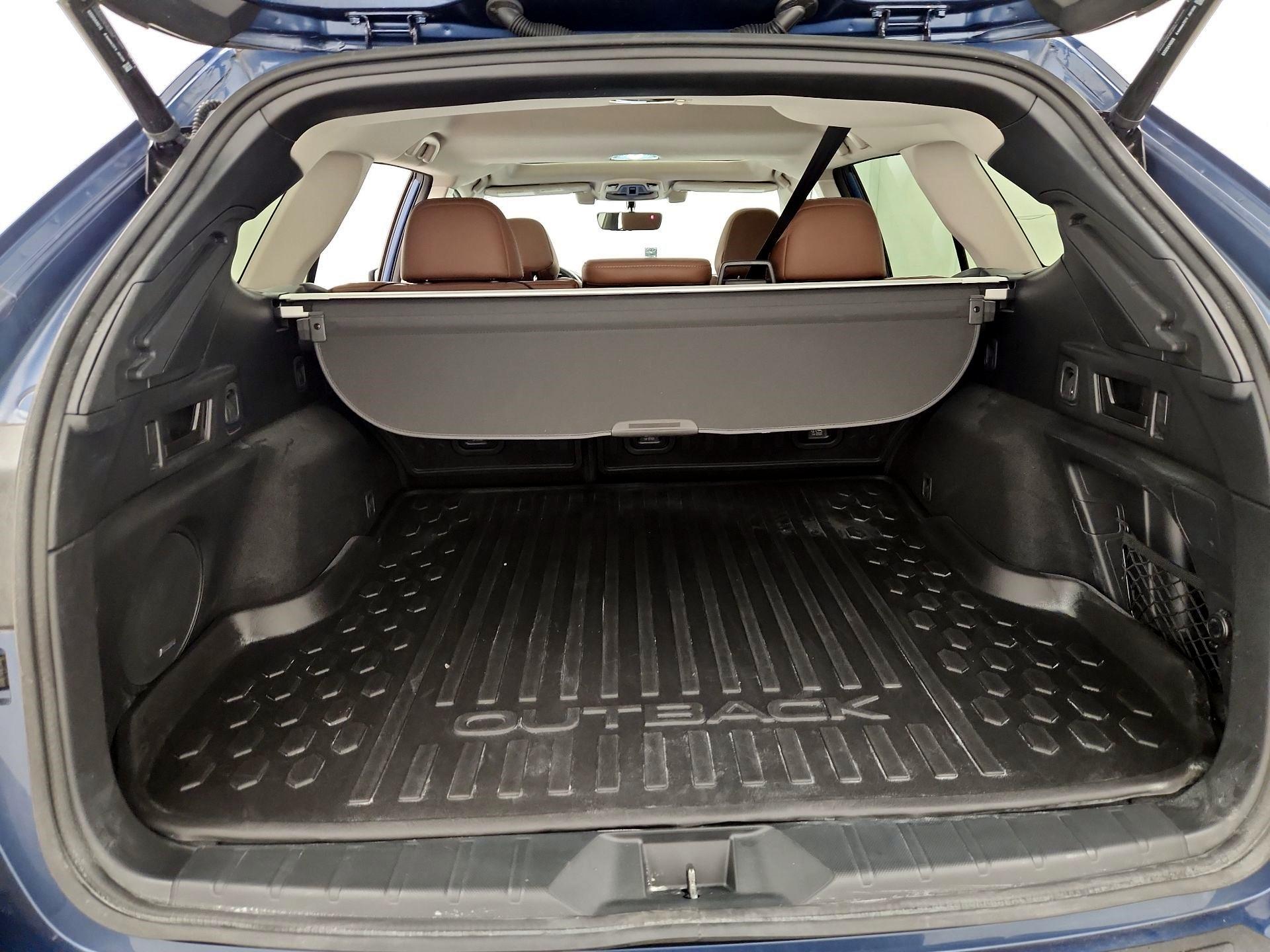 Thumbnail: 2022 Subaru Outback - 20
