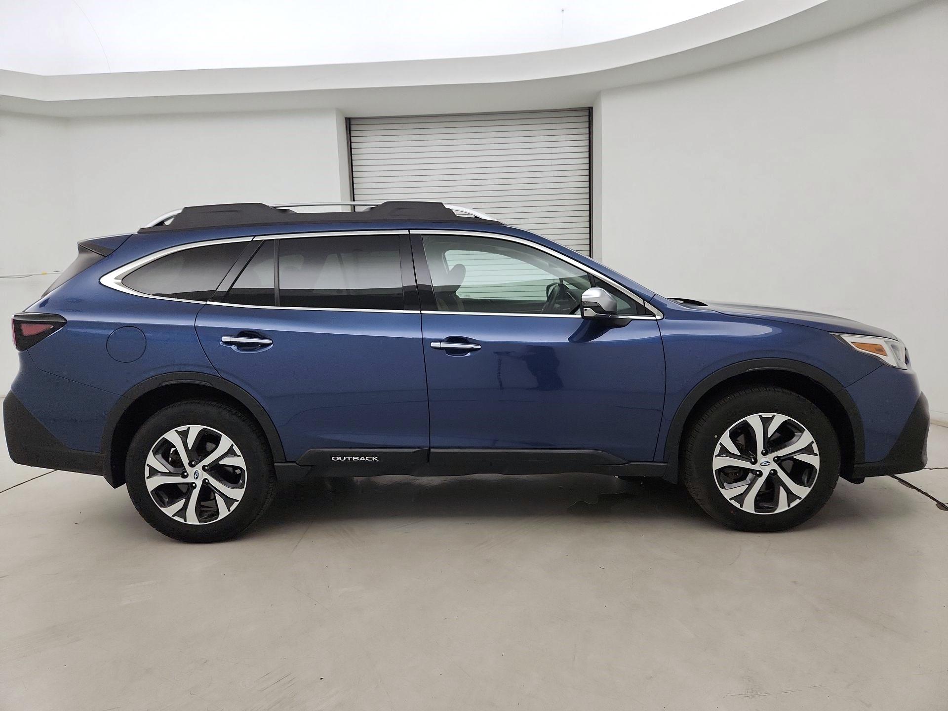 Thumbnail: 2022 Subaru Outback - 4