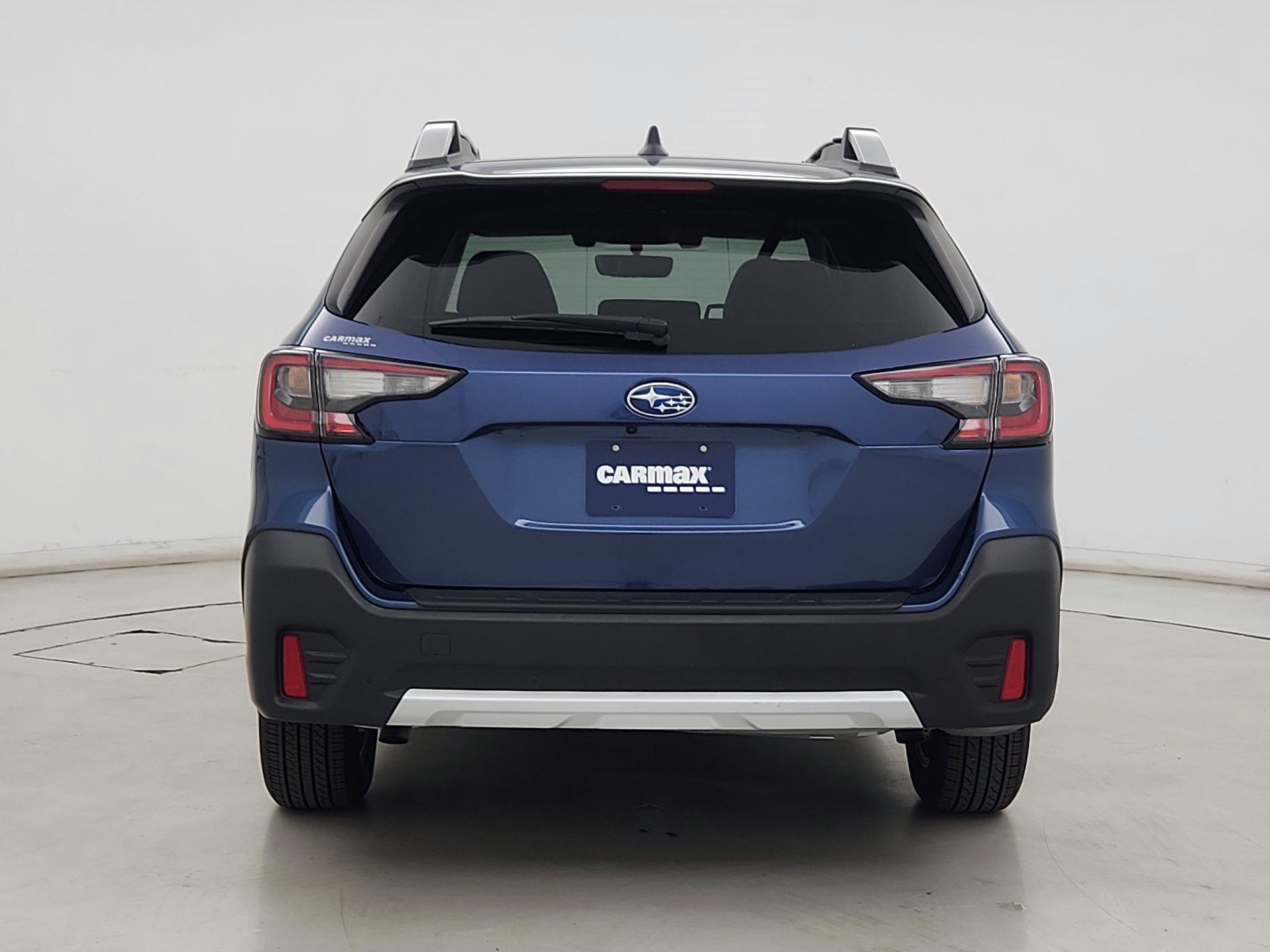 Thumbnail: 2022 Subaru Outback - 6