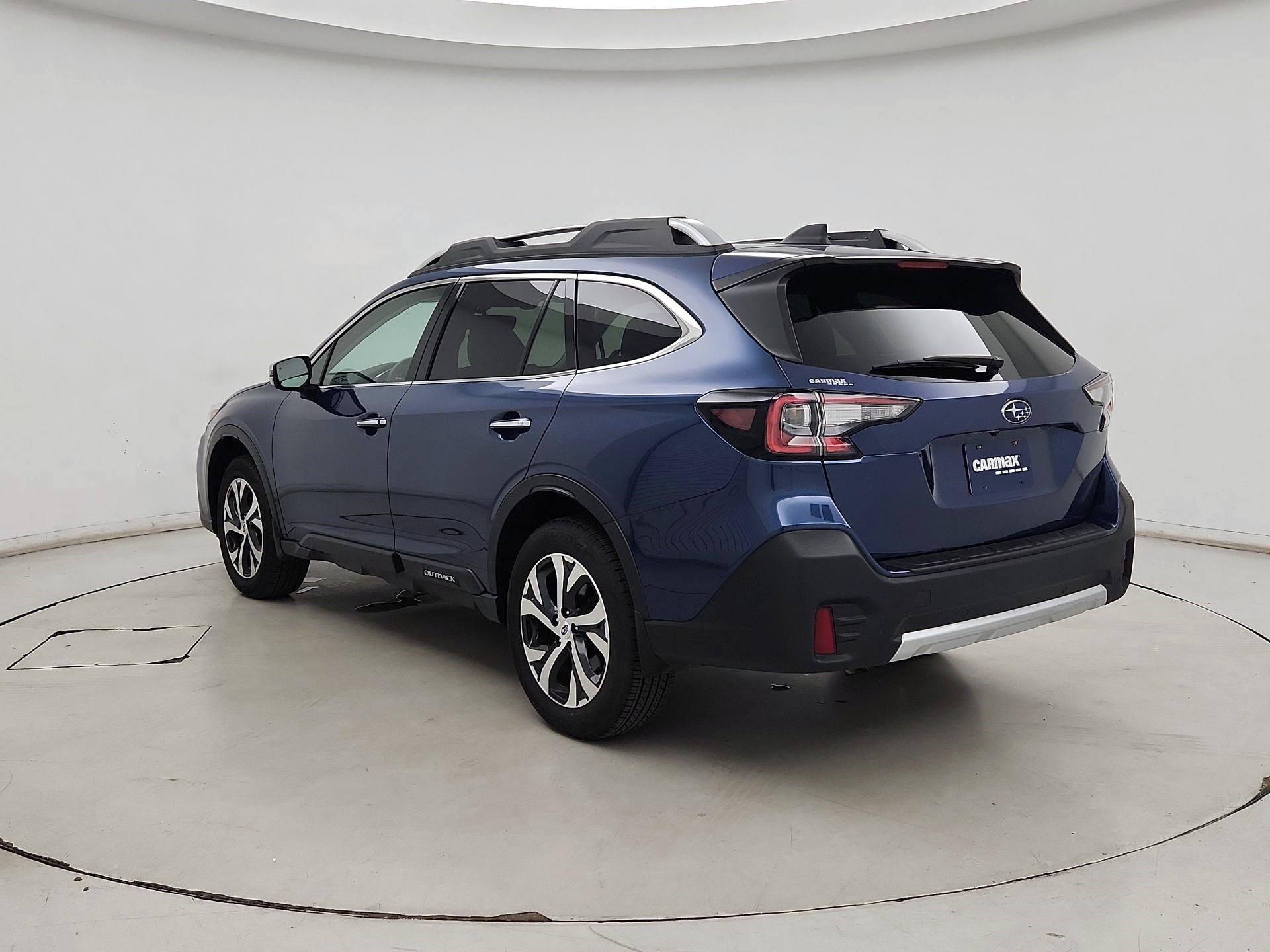 Thumbnail: 2022 Subaru Outback - 7