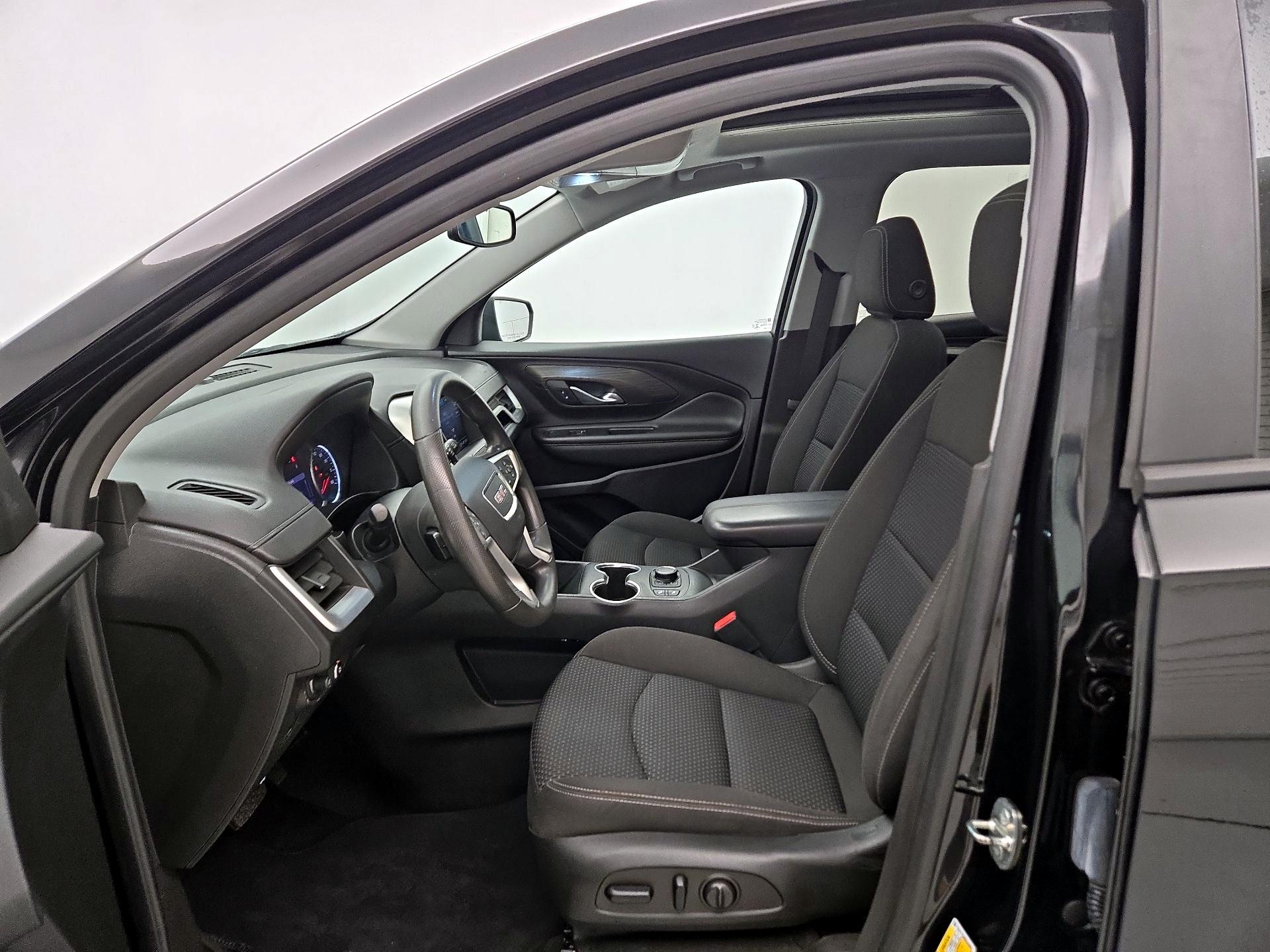 Thumbnail: 2022 GMC Terrain - 11
