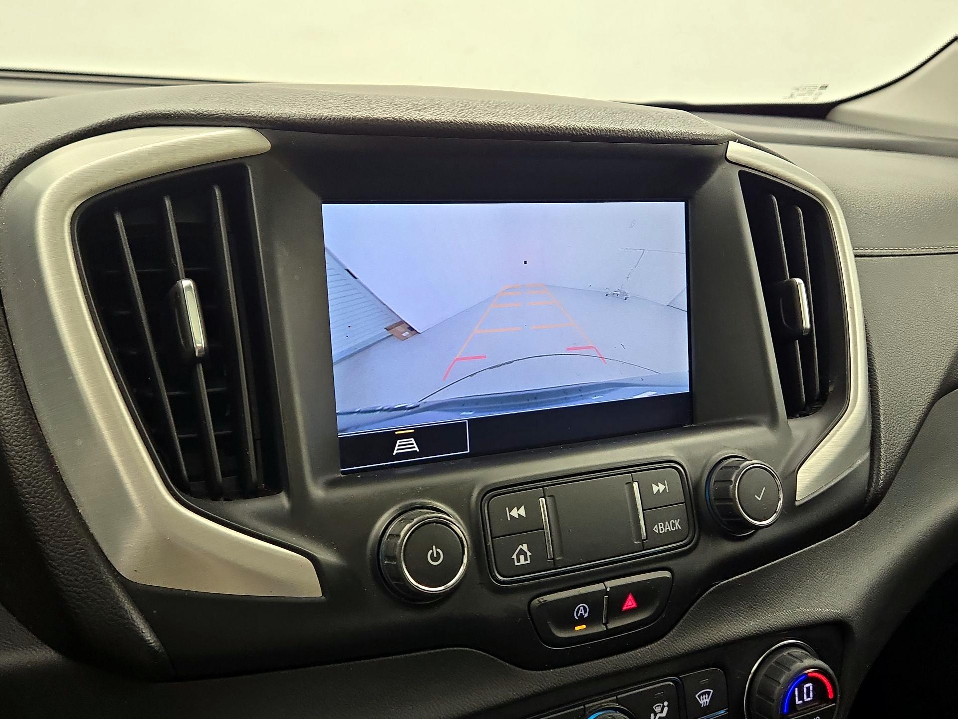 Thumbnail: 2022 GMC Terrain - 14
