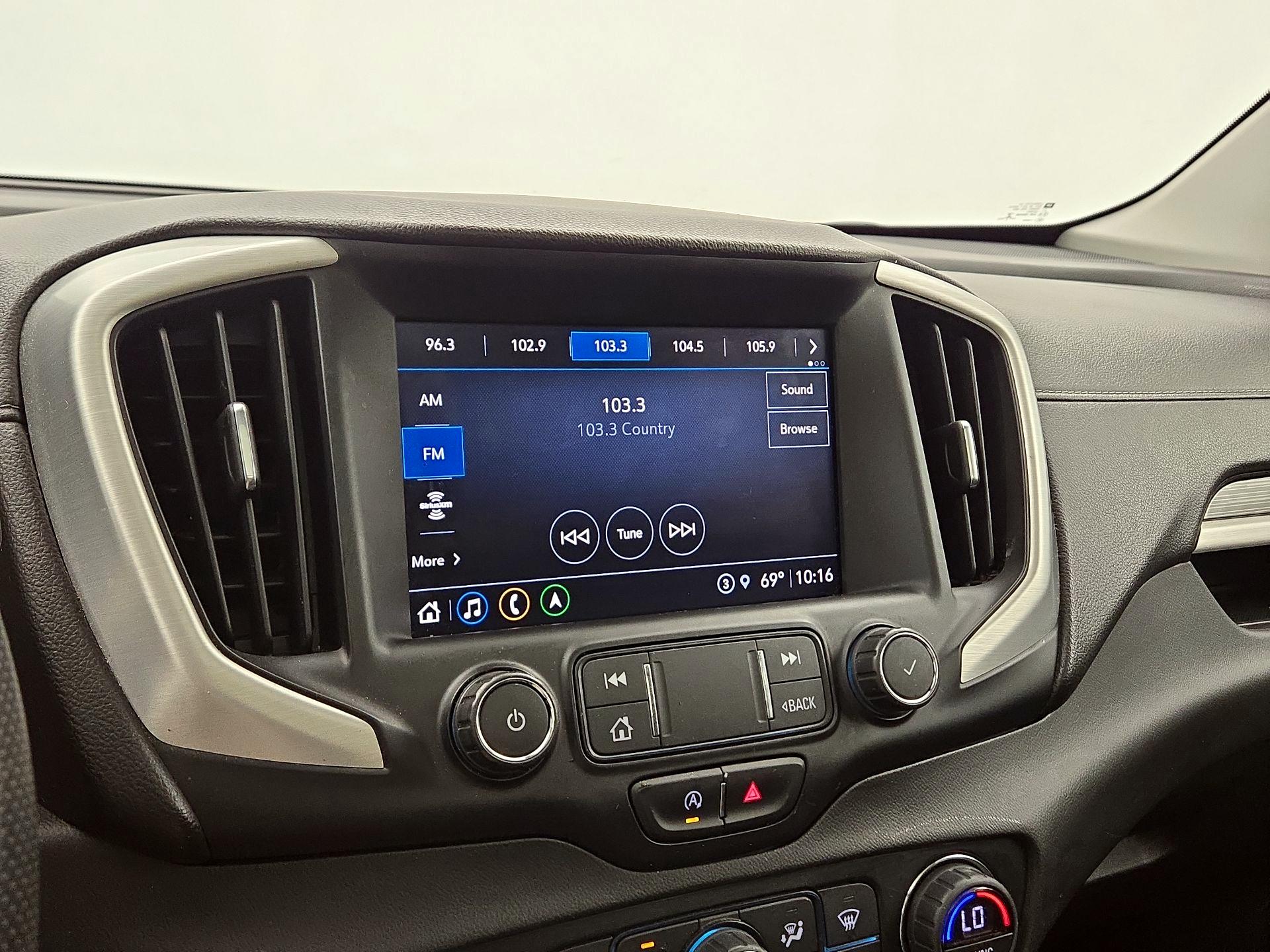 Thumbnail: 2022 GMC Terrain - 15