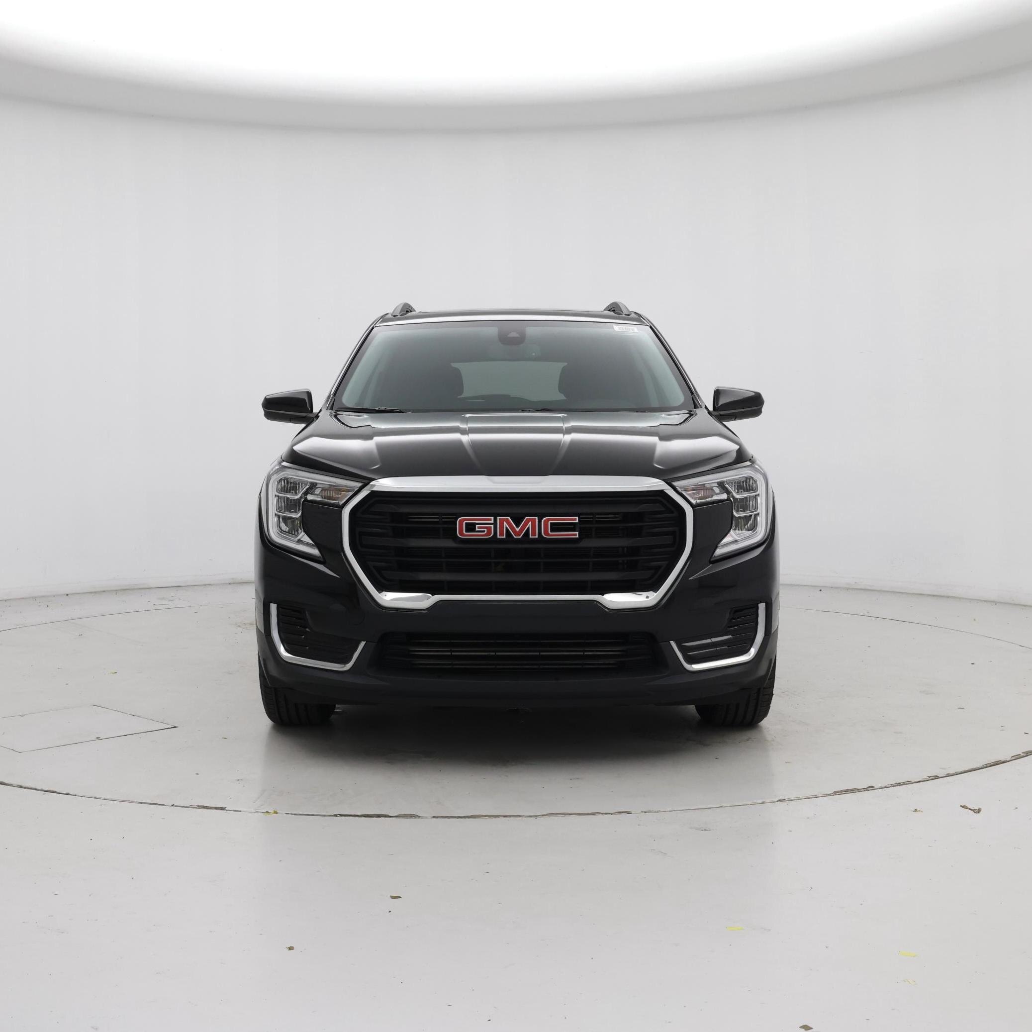 Thumbnail: 2022 GMC Terrain - 5