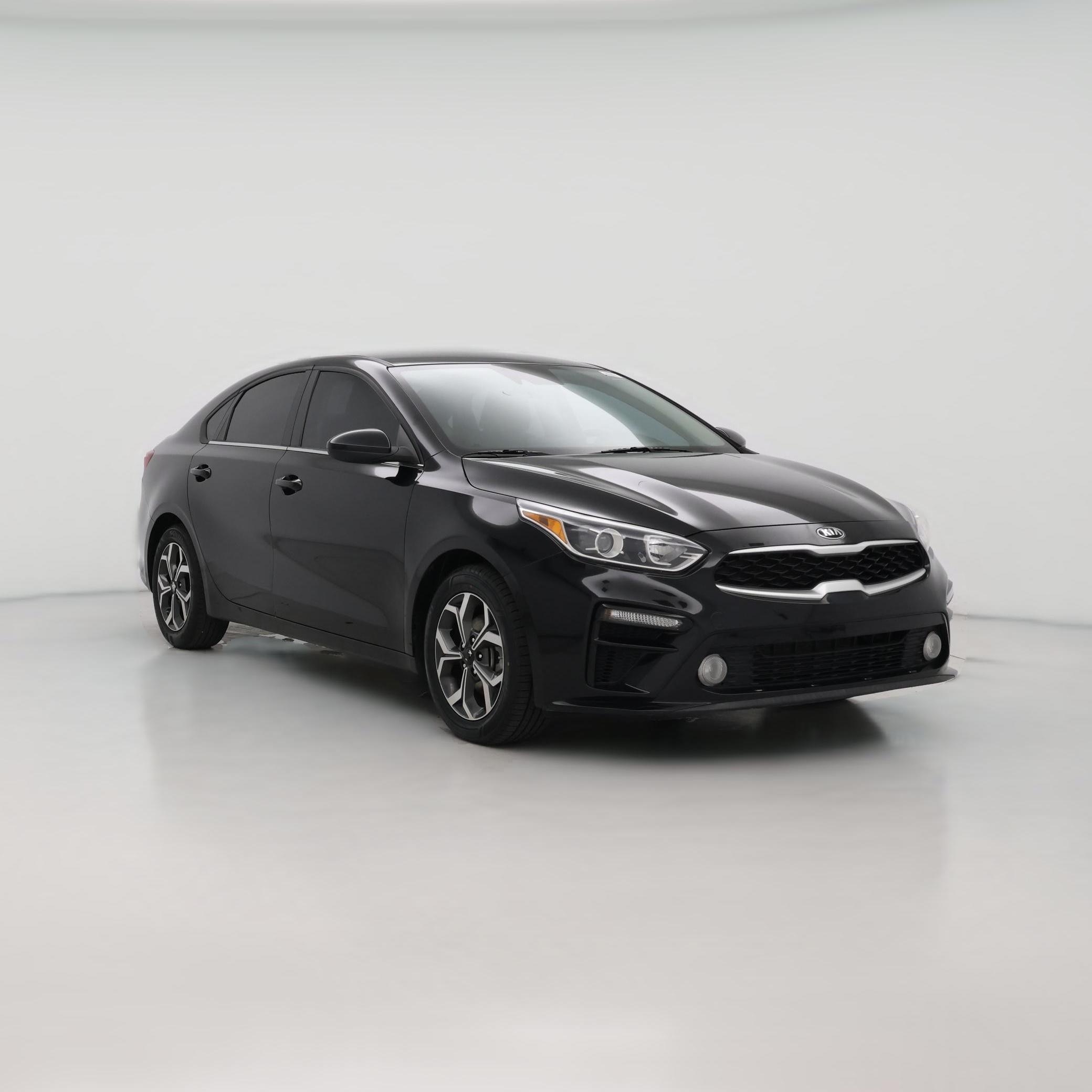 Thumbnail: 2020 Kia Forte - 1