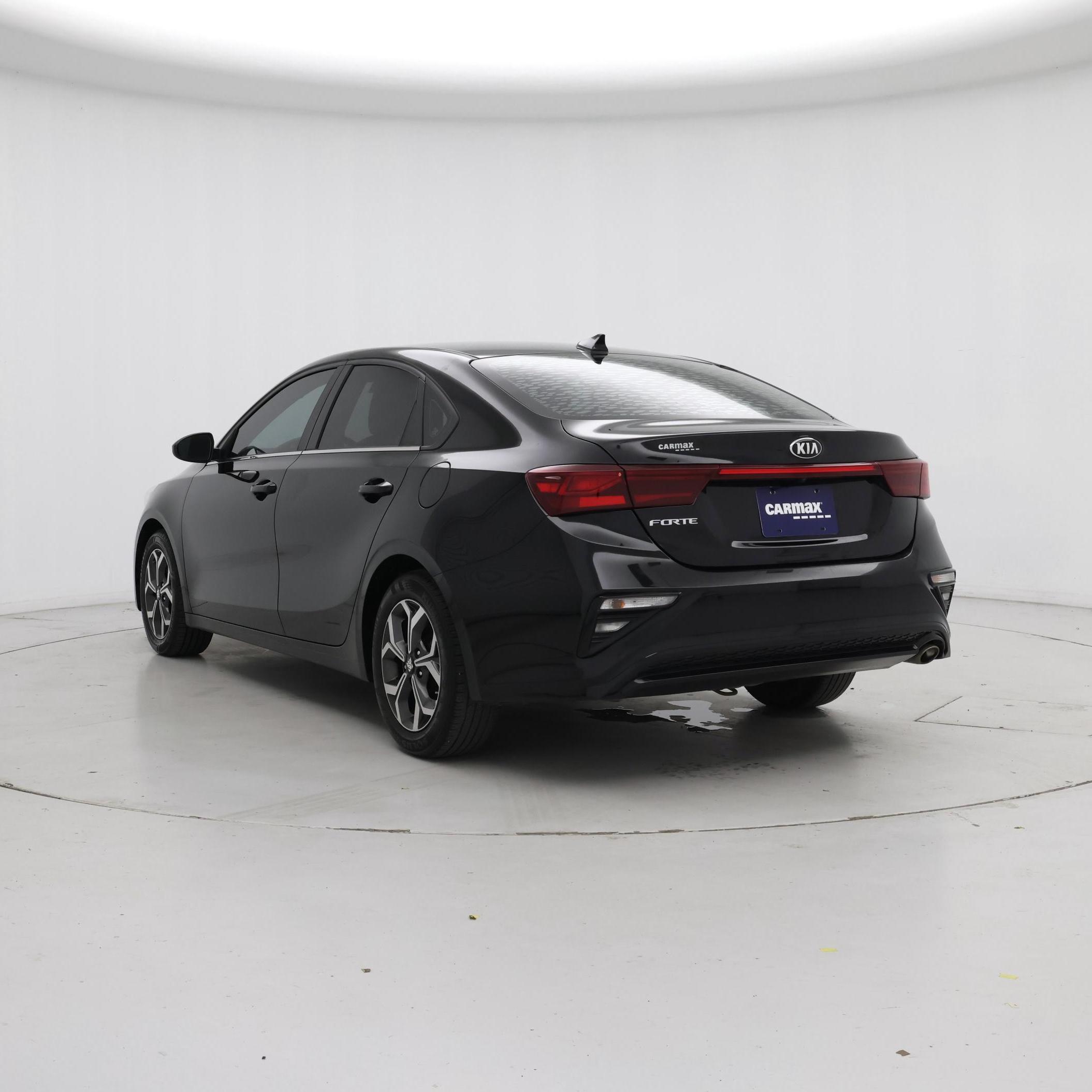Thumbnail: 2020 Kia Forte - 2
