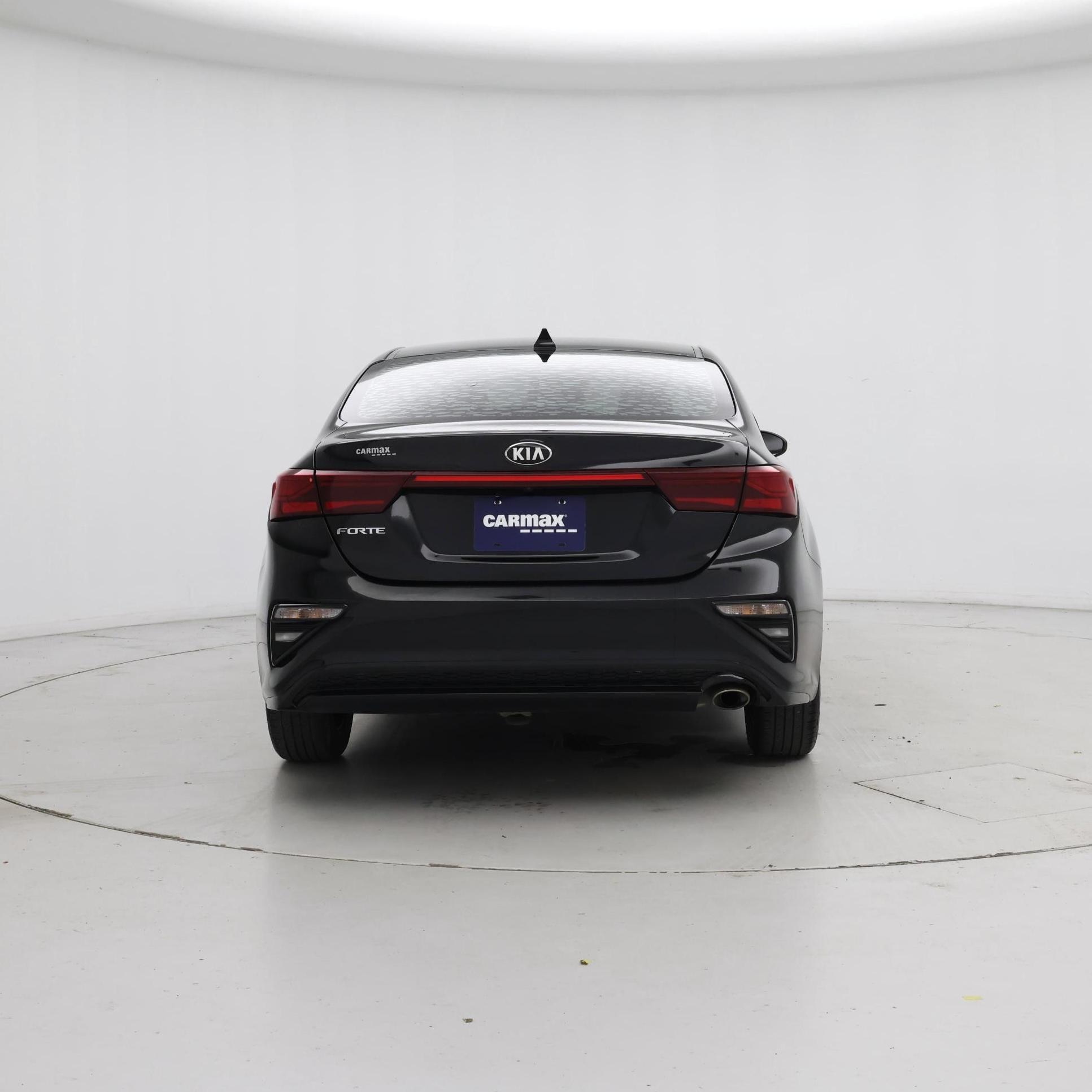 Thumbnail: 2020 Kia Forte - 6
