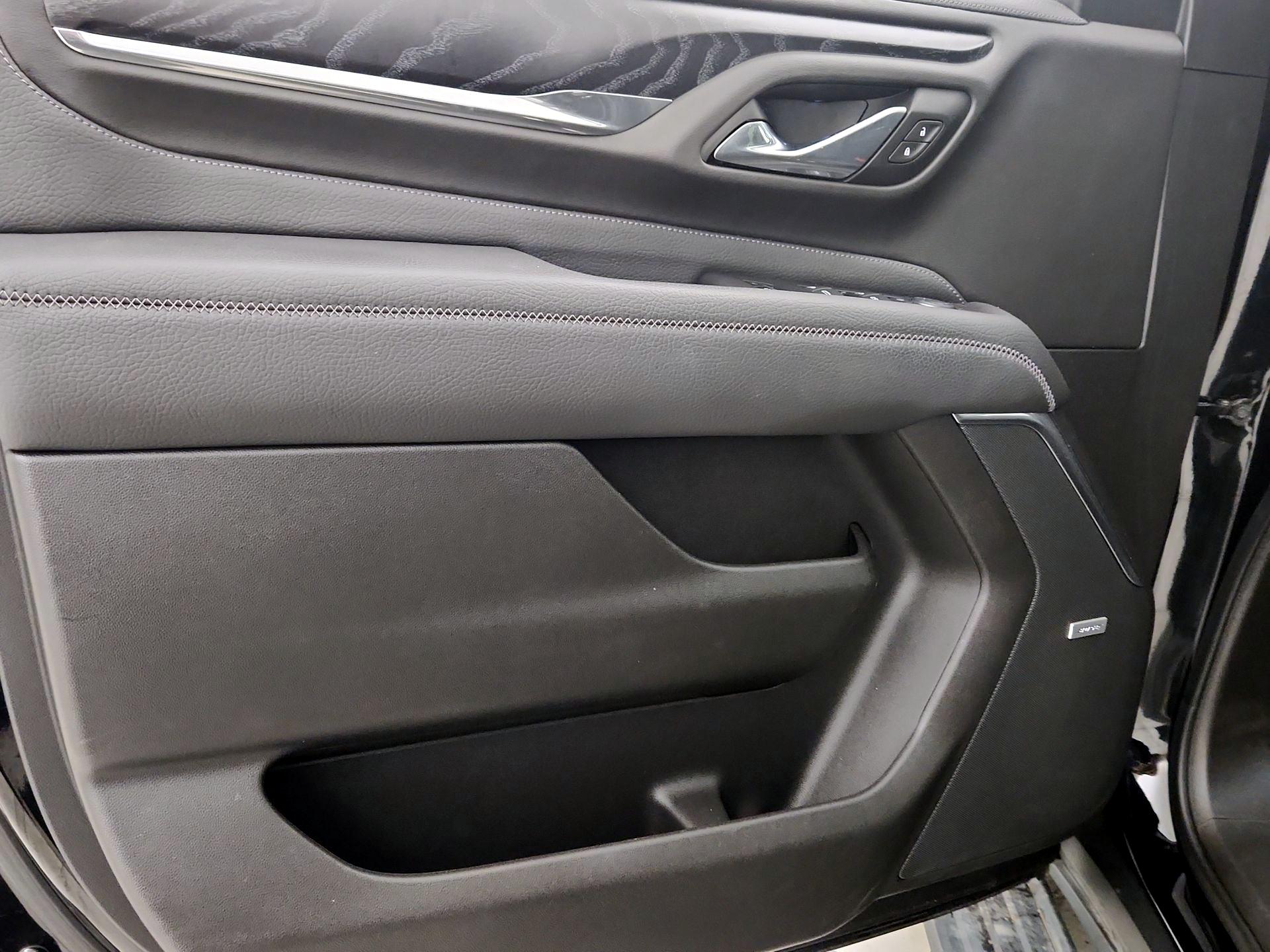Thumbnail: 2021 GMC Yukon XL - 12