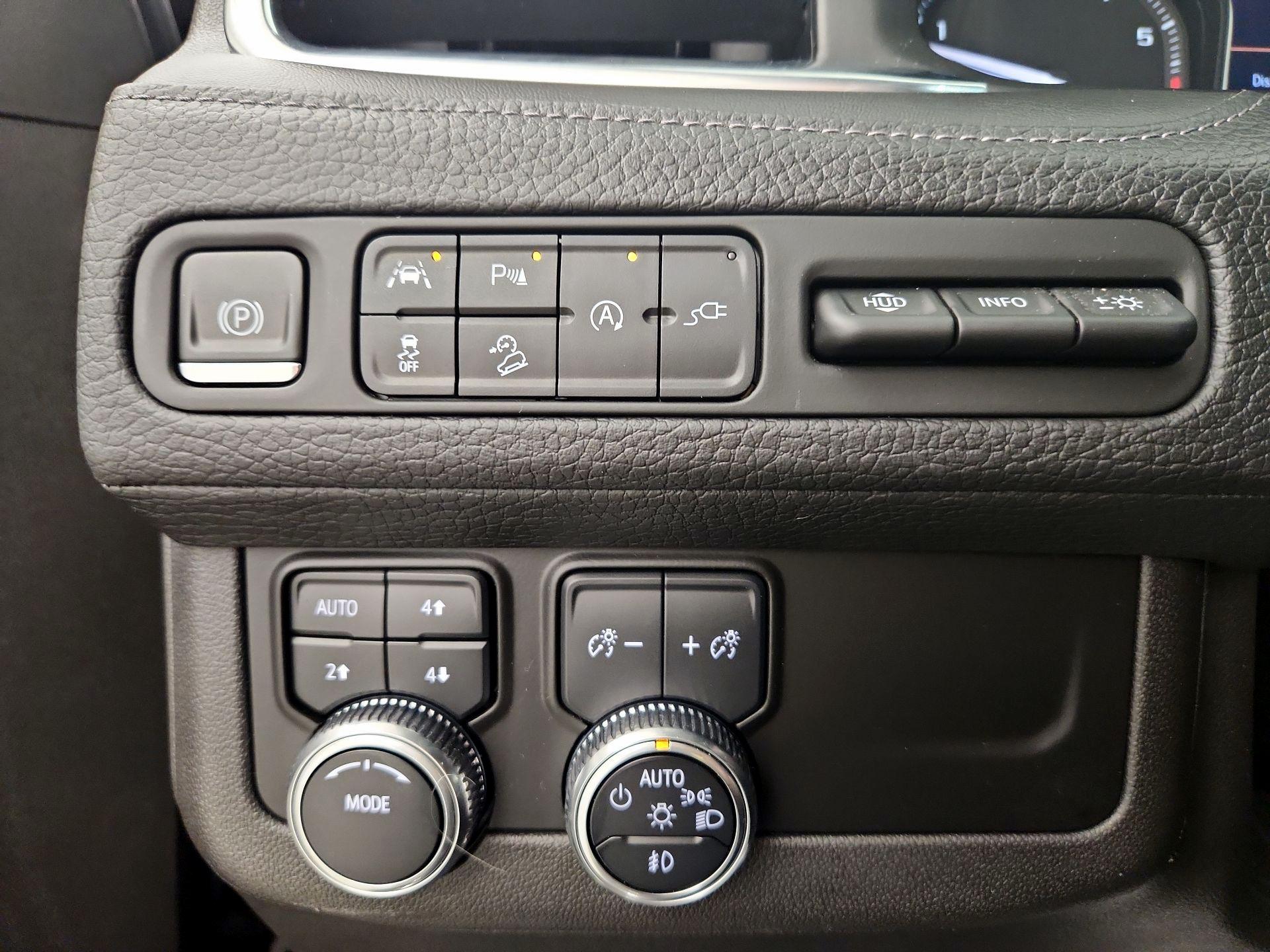 Thumbnail: 2021 GMC Yukon XL - 13