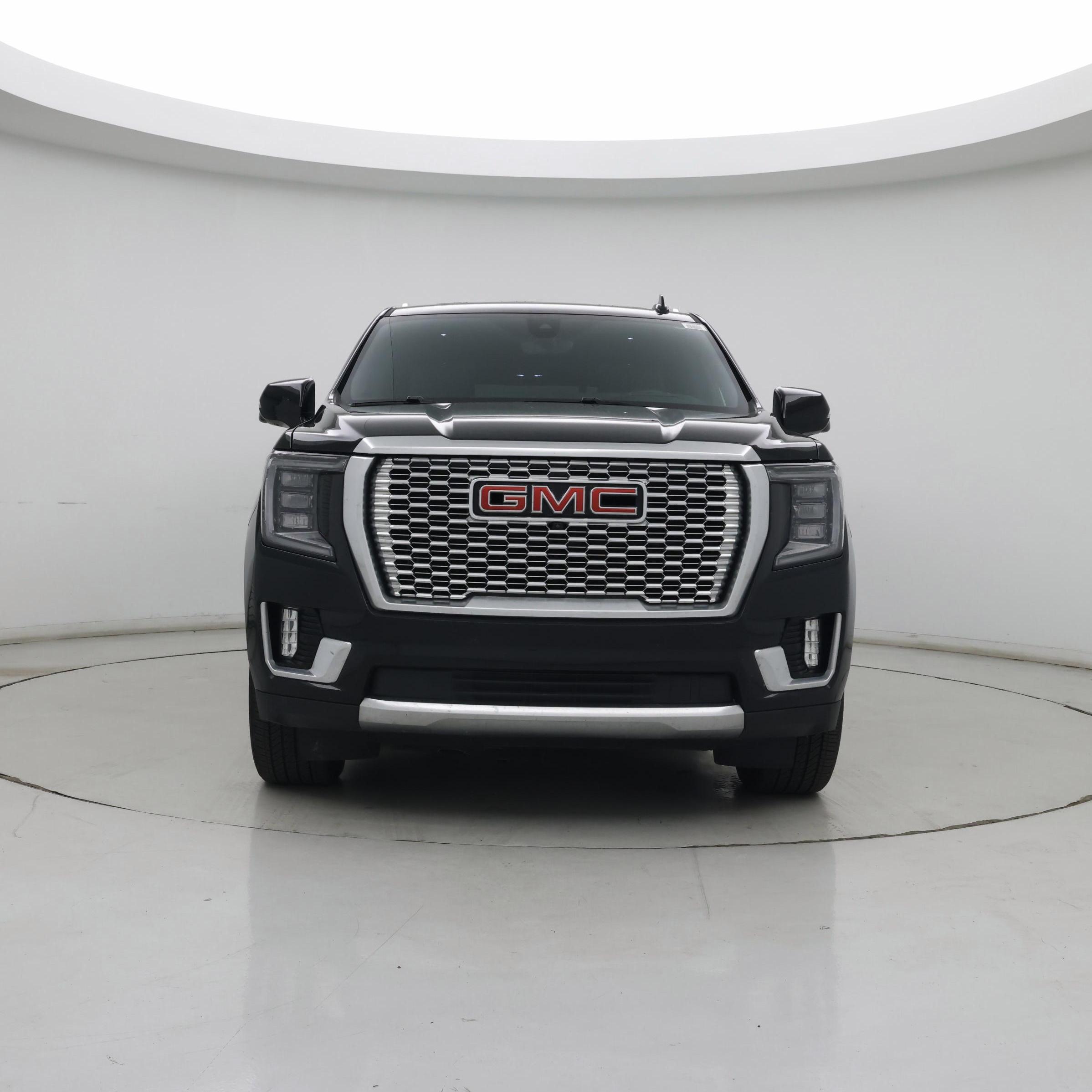 Thumbnail: 2021 GMC Yukon XL - 5