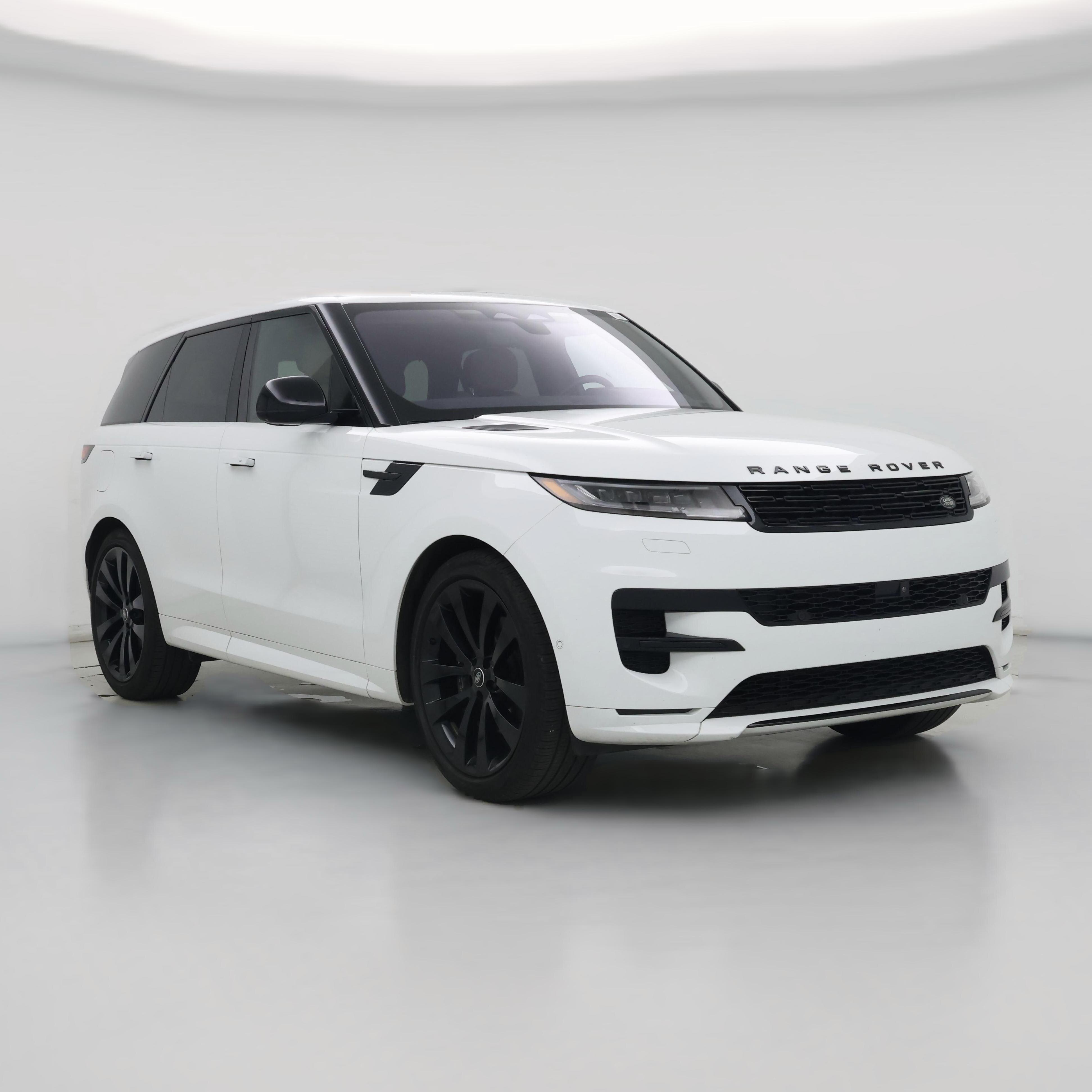 Thumbnail: 2023 Land Rover Range Rover Sport - 1