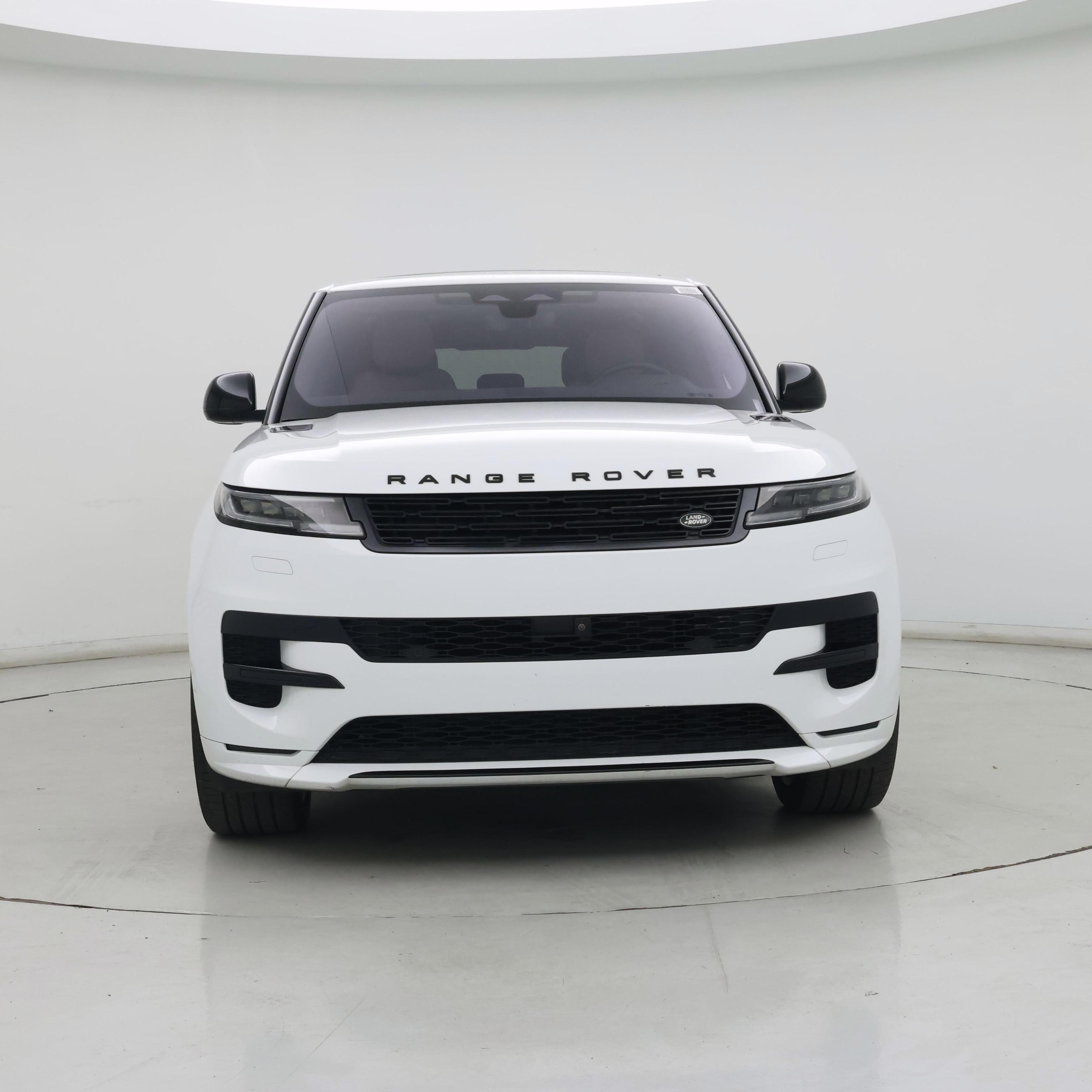 Thumbnail: 2023 Land Rover Range Rover Sport - 5