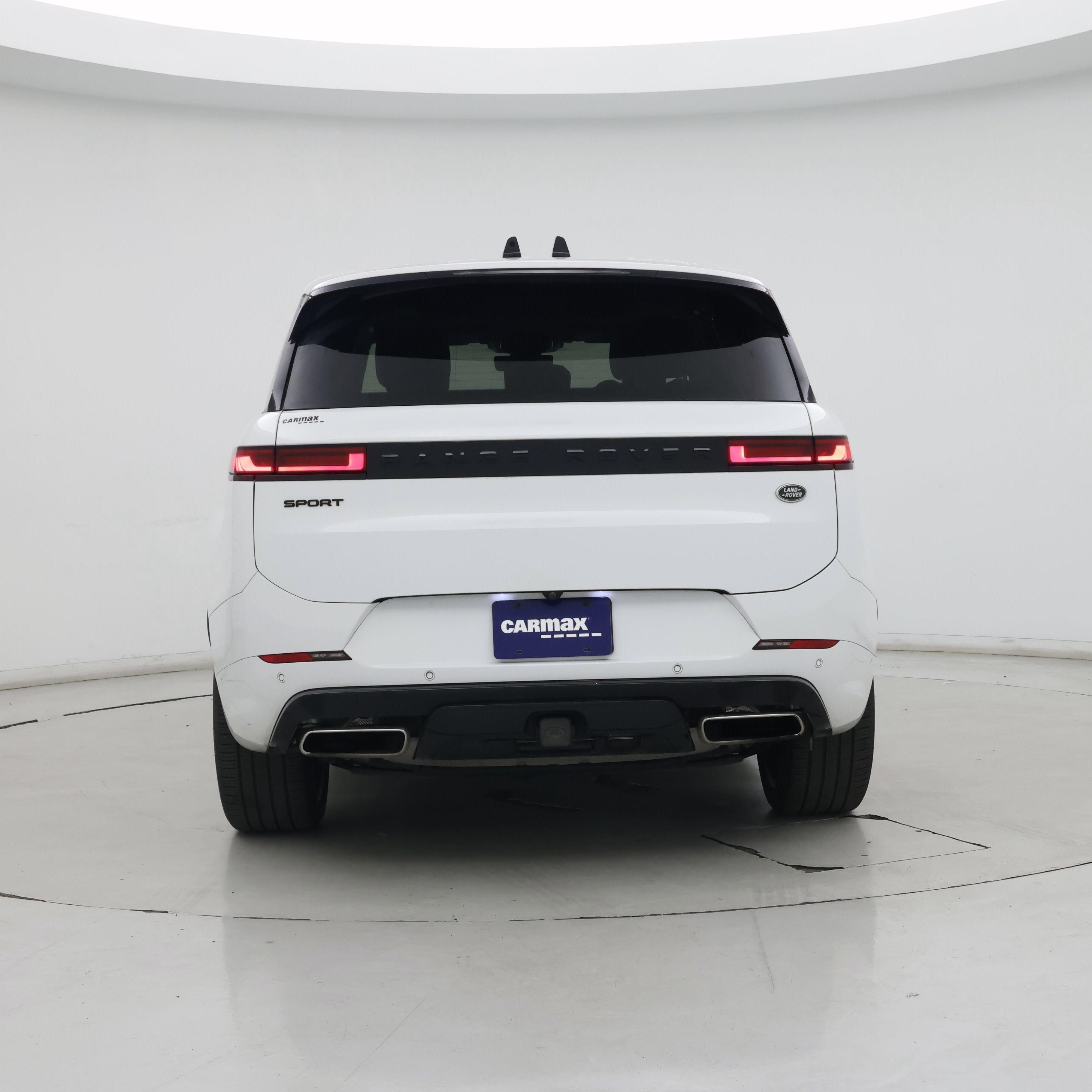 Thumbnail: 2023 Land Rover Range Rover Sport - 6