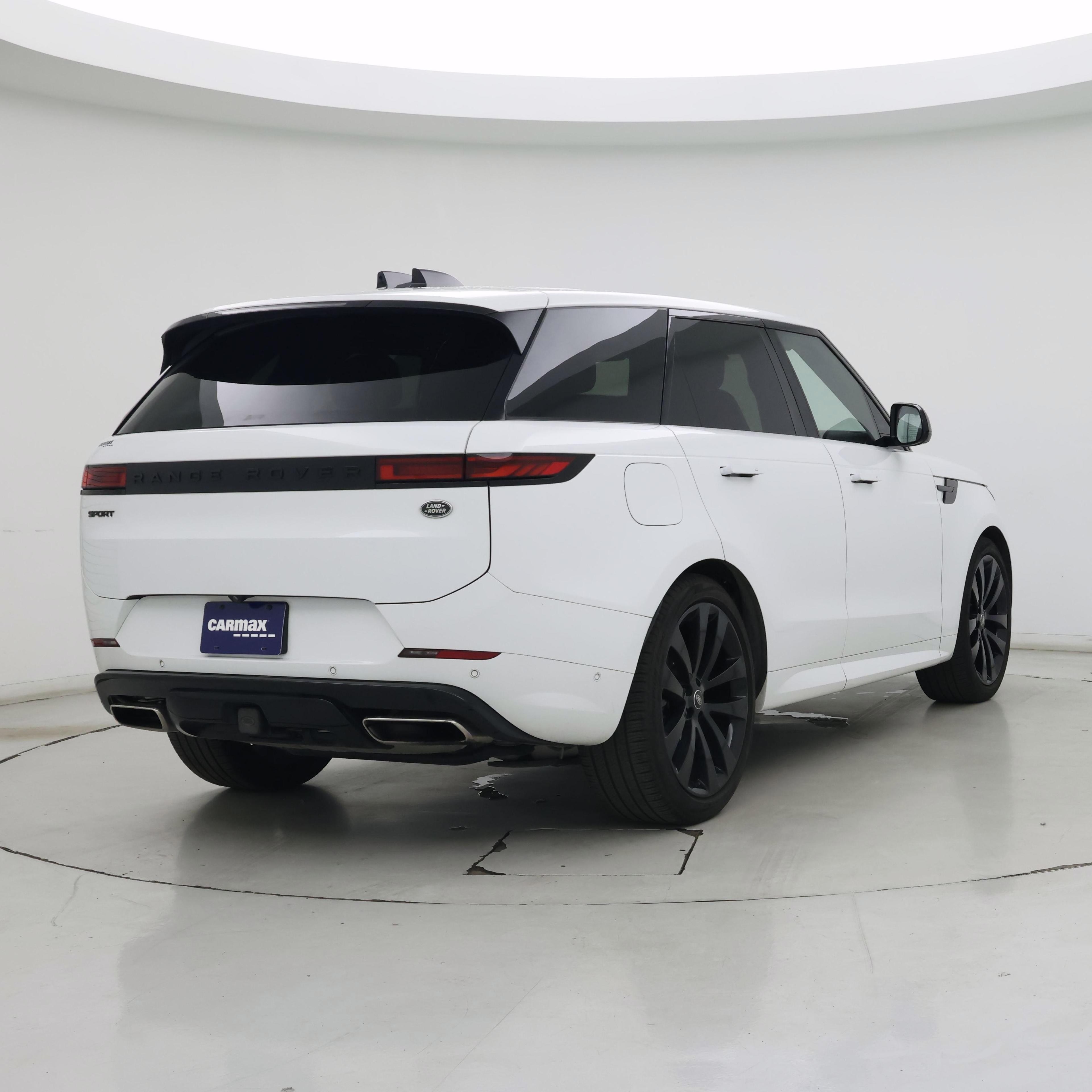 Thumbnail: 2023 Land Rover Range Rover Sport - 8