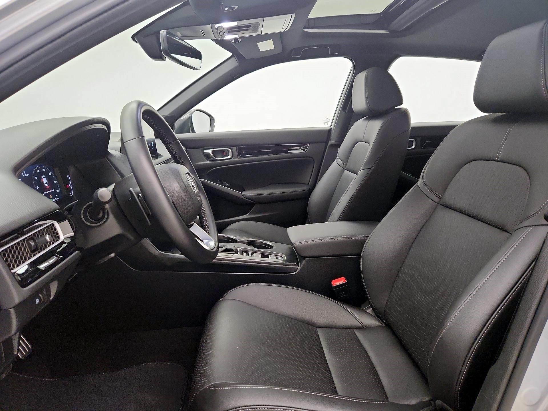 Thumbnail: 2025 Honda Civic - 11