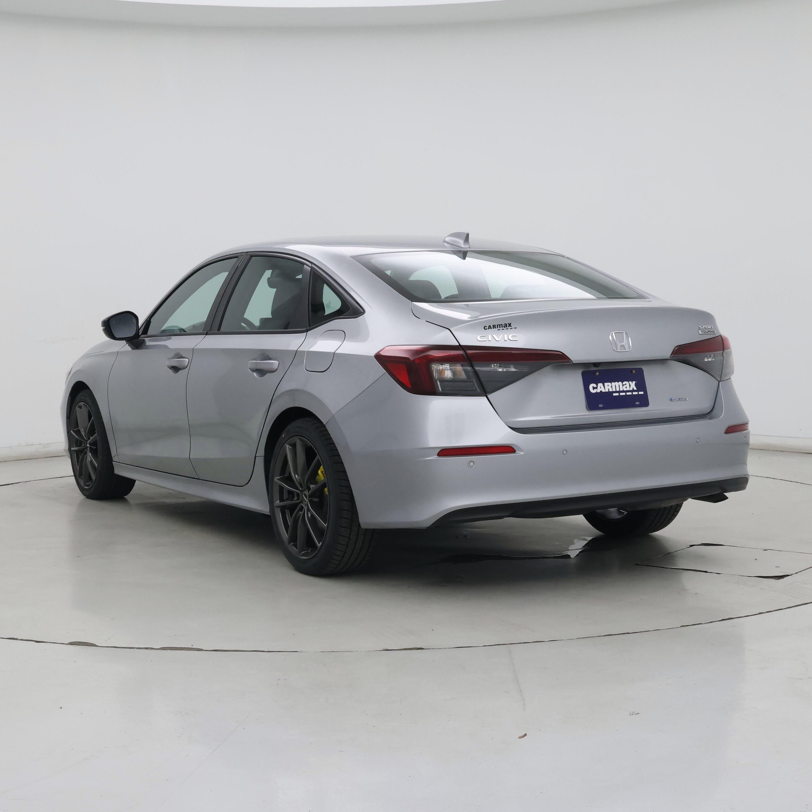 Thumbnail: 2025 Honda Civic - 2