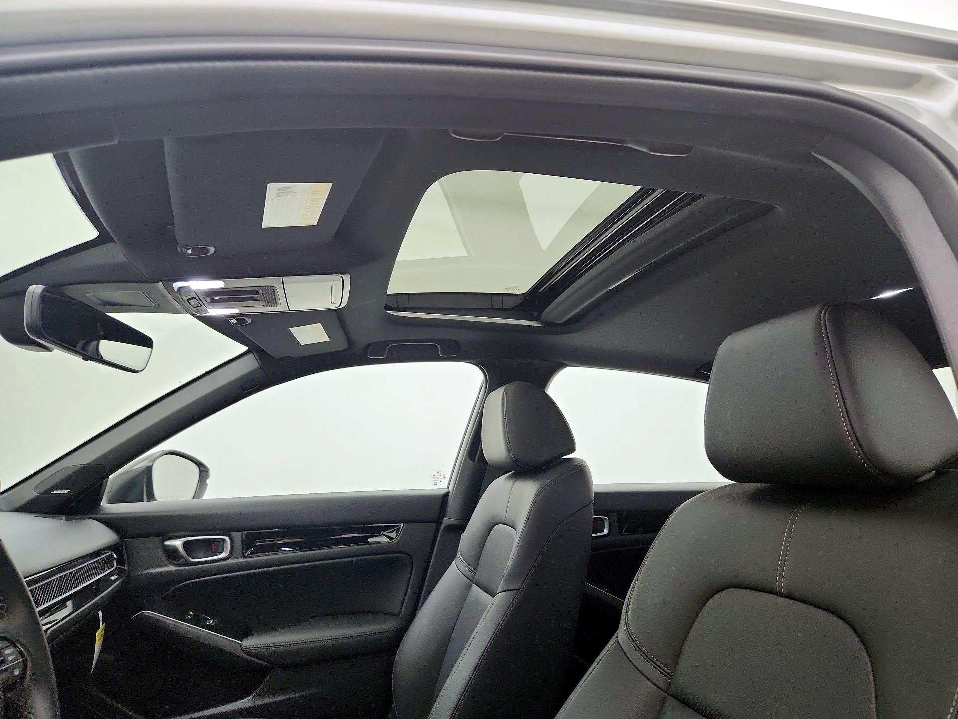 Thumbnail: 2025 Honda Civic - 19