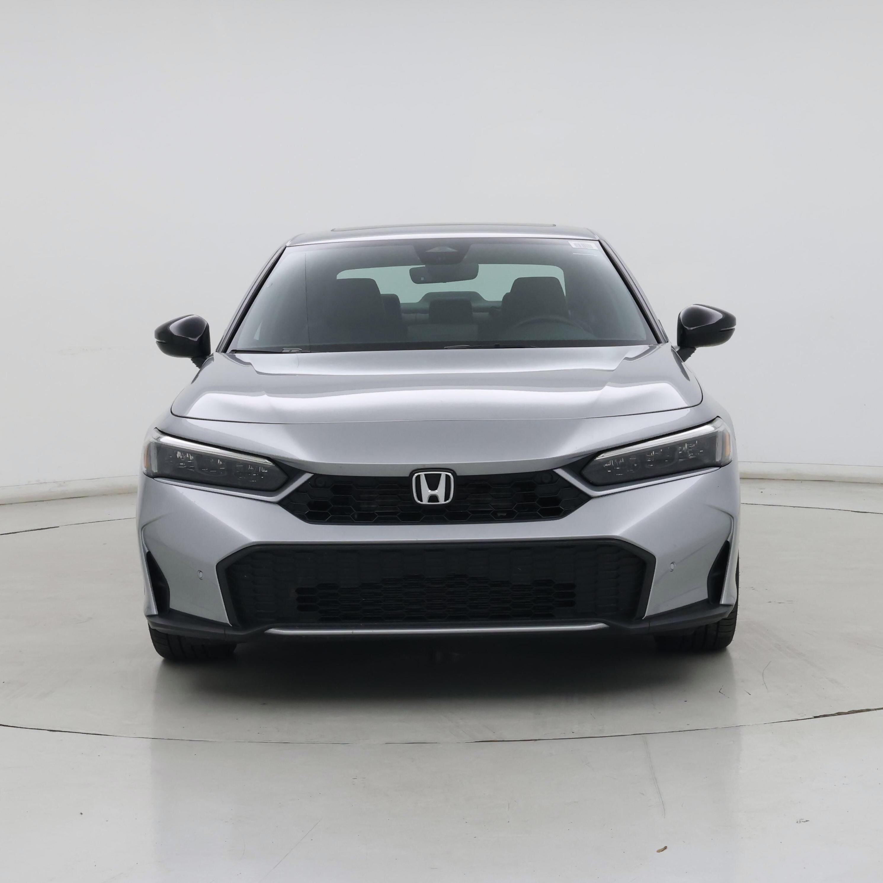Thumbnail: 2025 Honda Civic - 5