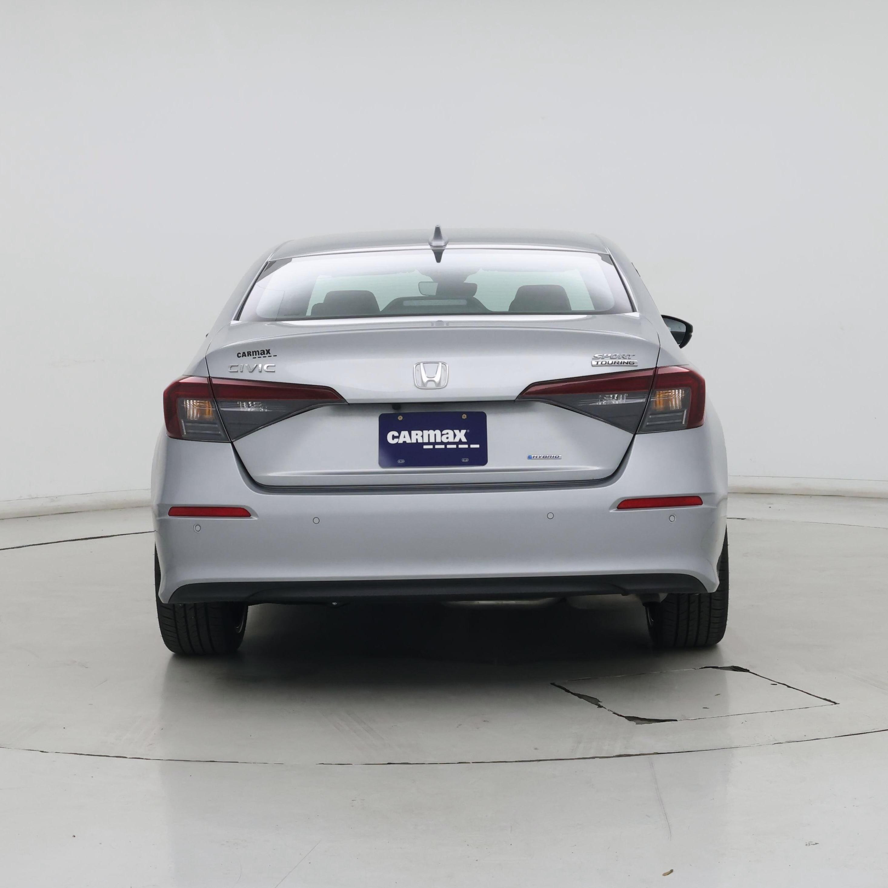 Thumbnail: 2025 Honda Civic - 6
