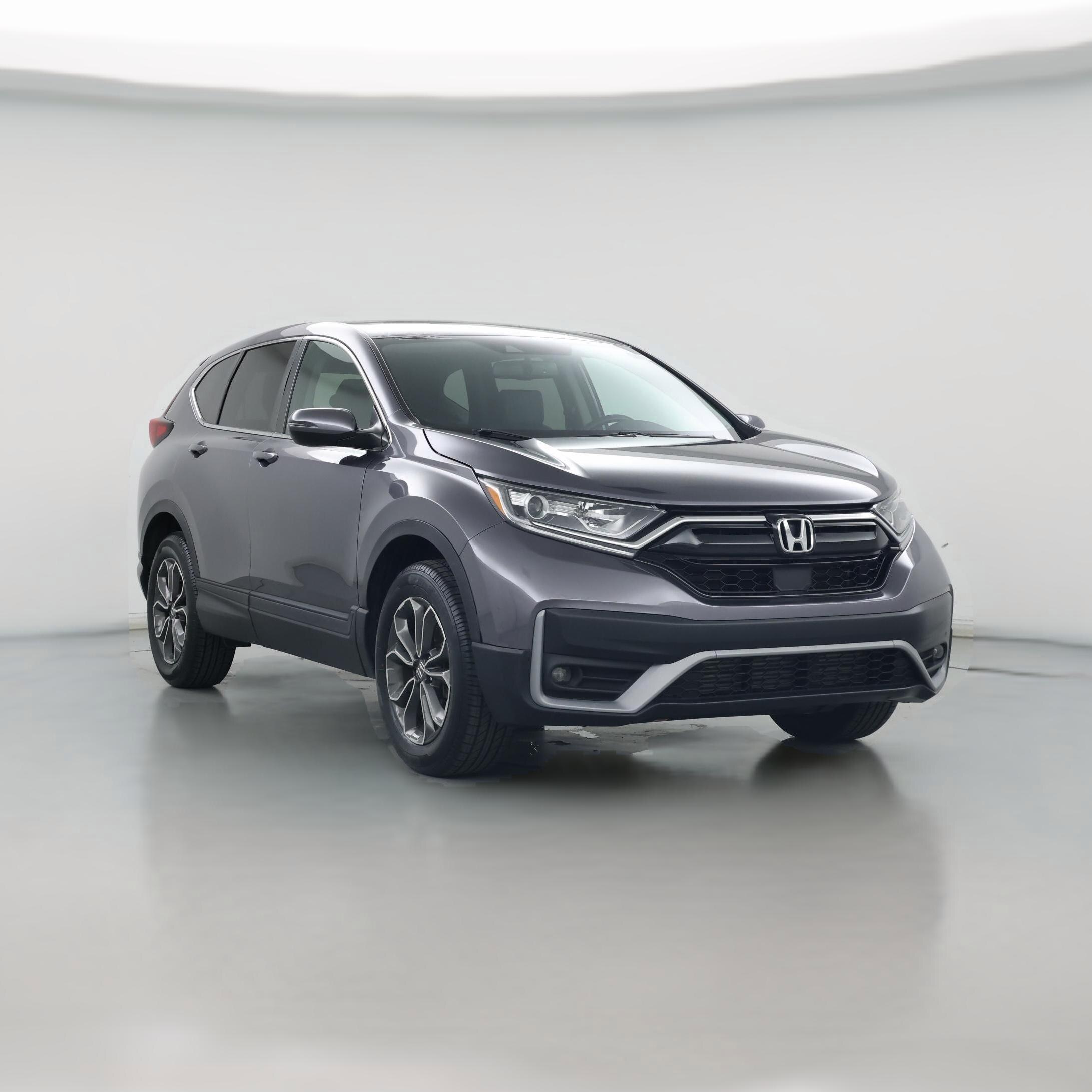 Thumbnail: 2022 Honda CR-V - 1