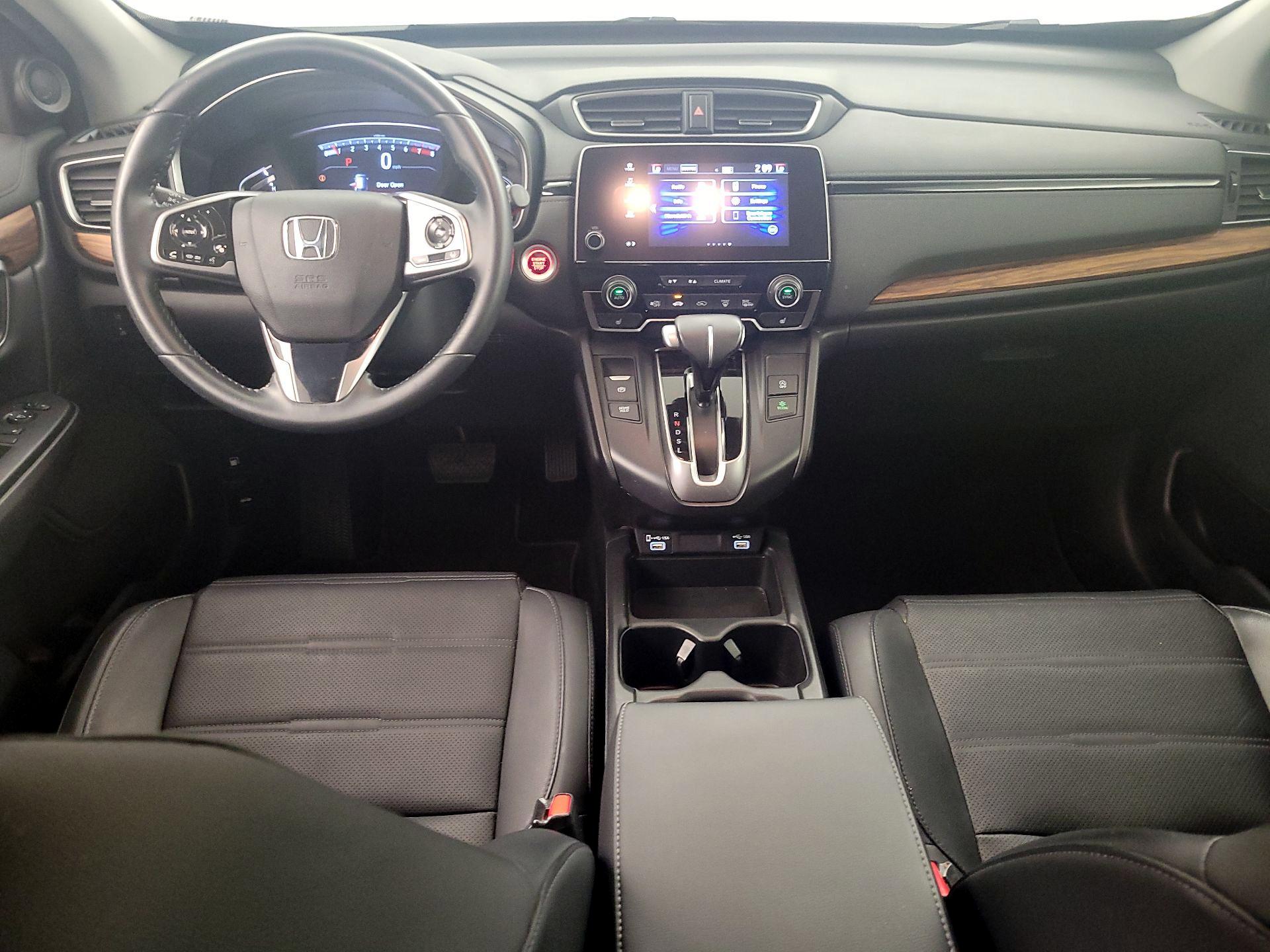 Thumbnail: 2022 Honda CR-V - 9