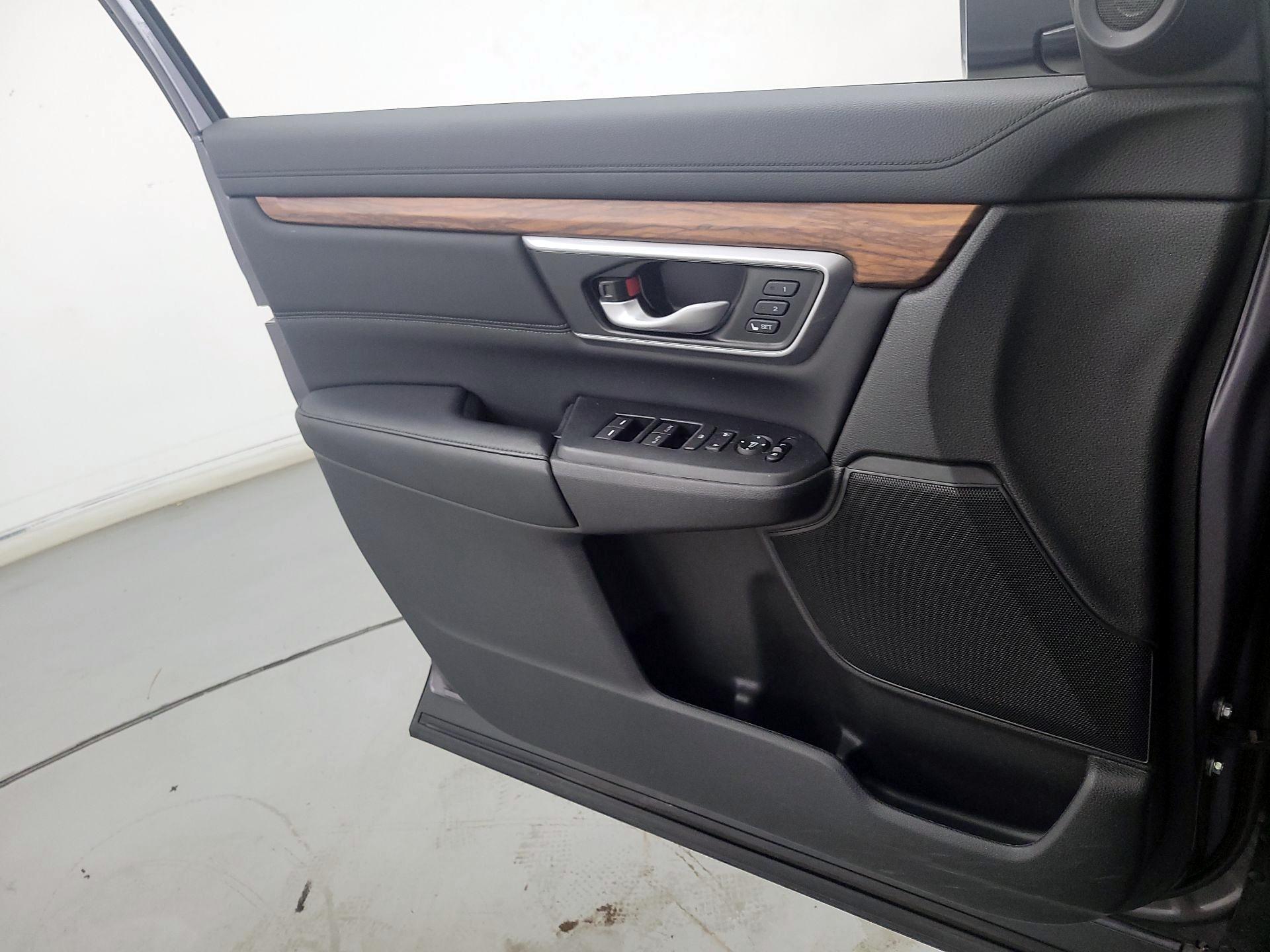 Thumbnail: 2022 Honda CR-V - 12