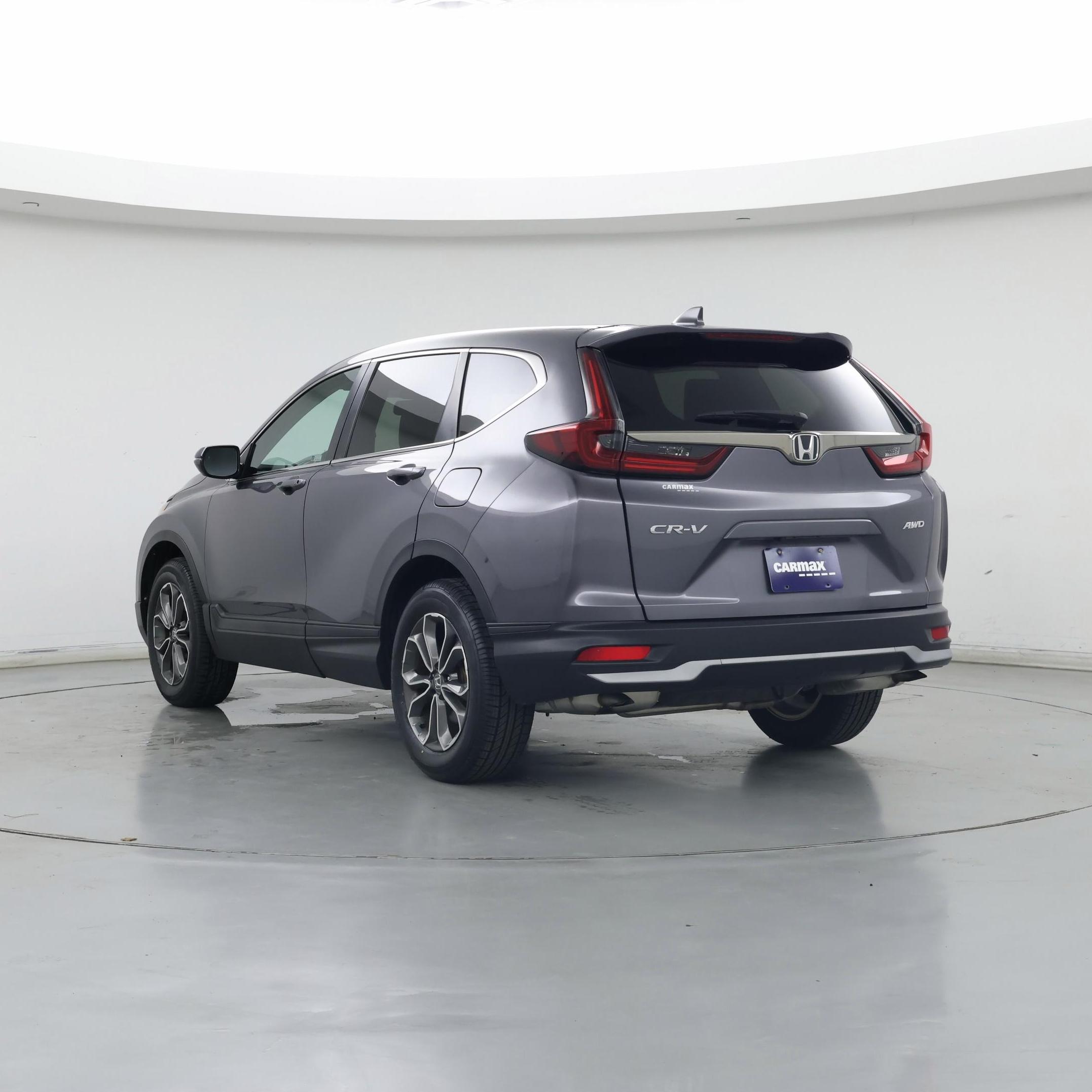 Thumbnail: 2022 Honda CR-V - 2