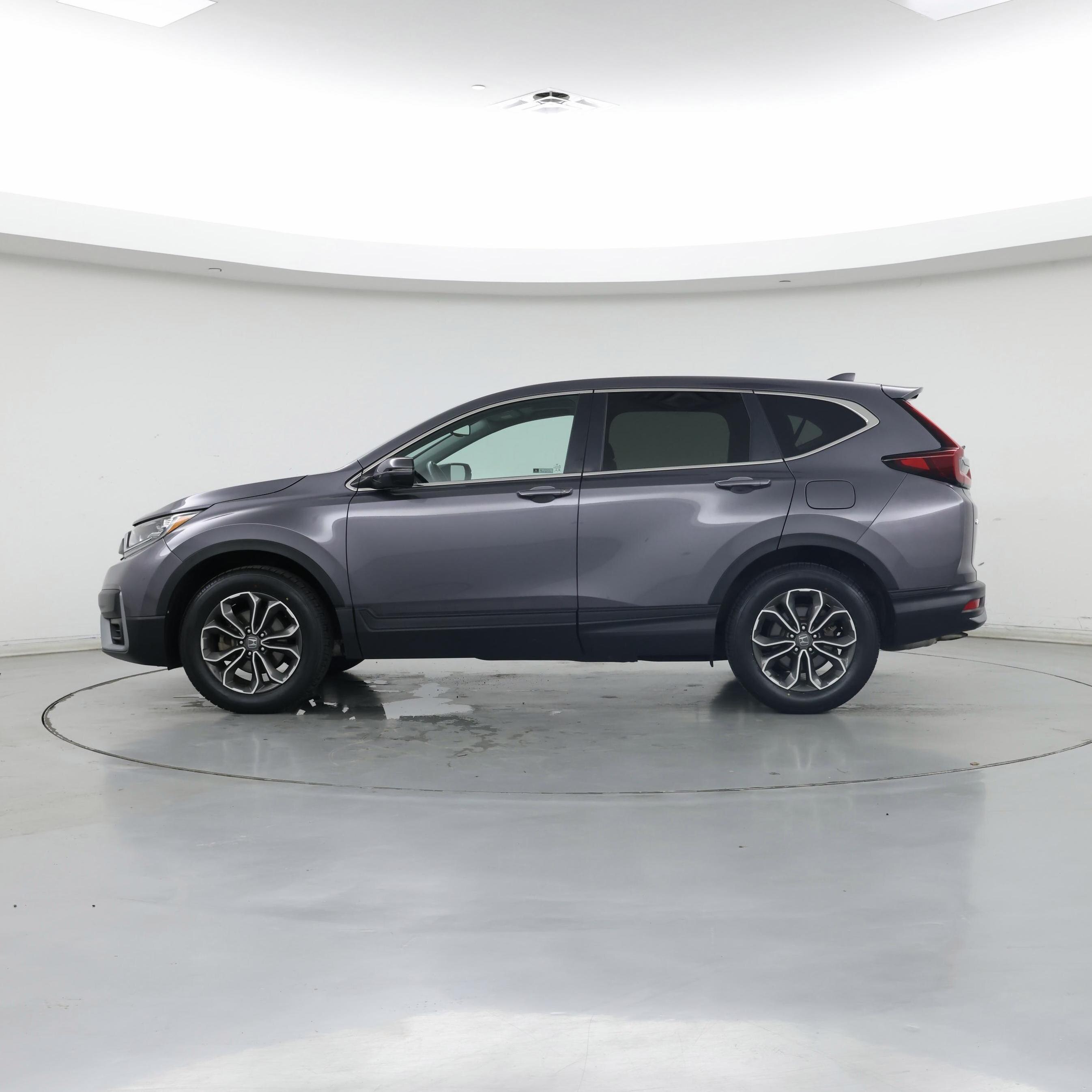 Thumbnail: 2022 Honda CR-V - 3