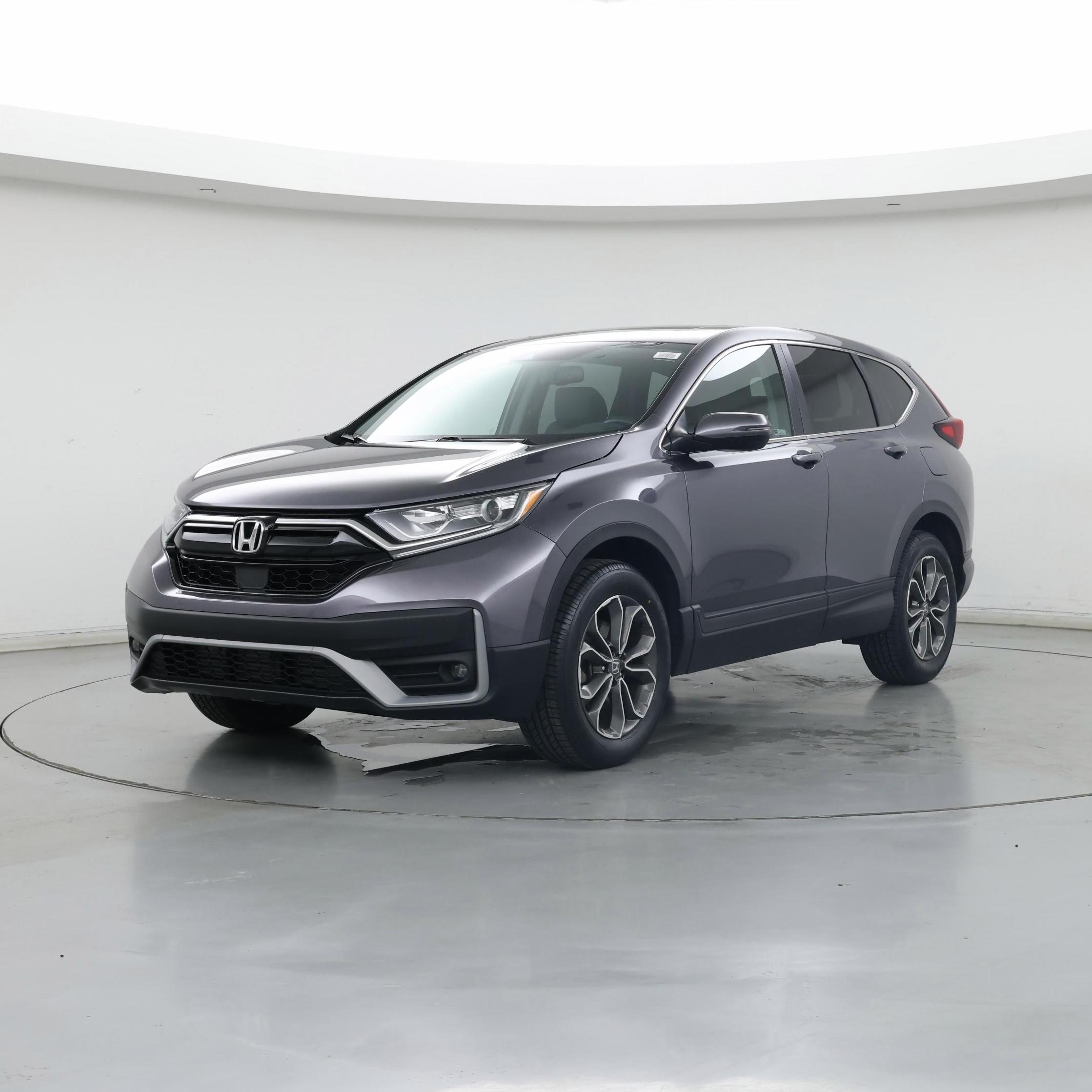 Thumbnail: 2022 Honda CR-V - 4