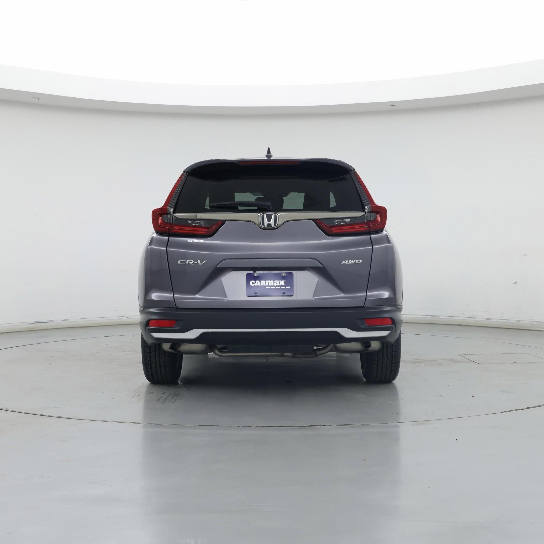 Thumbnail: 2022 Honda CR-V - 6