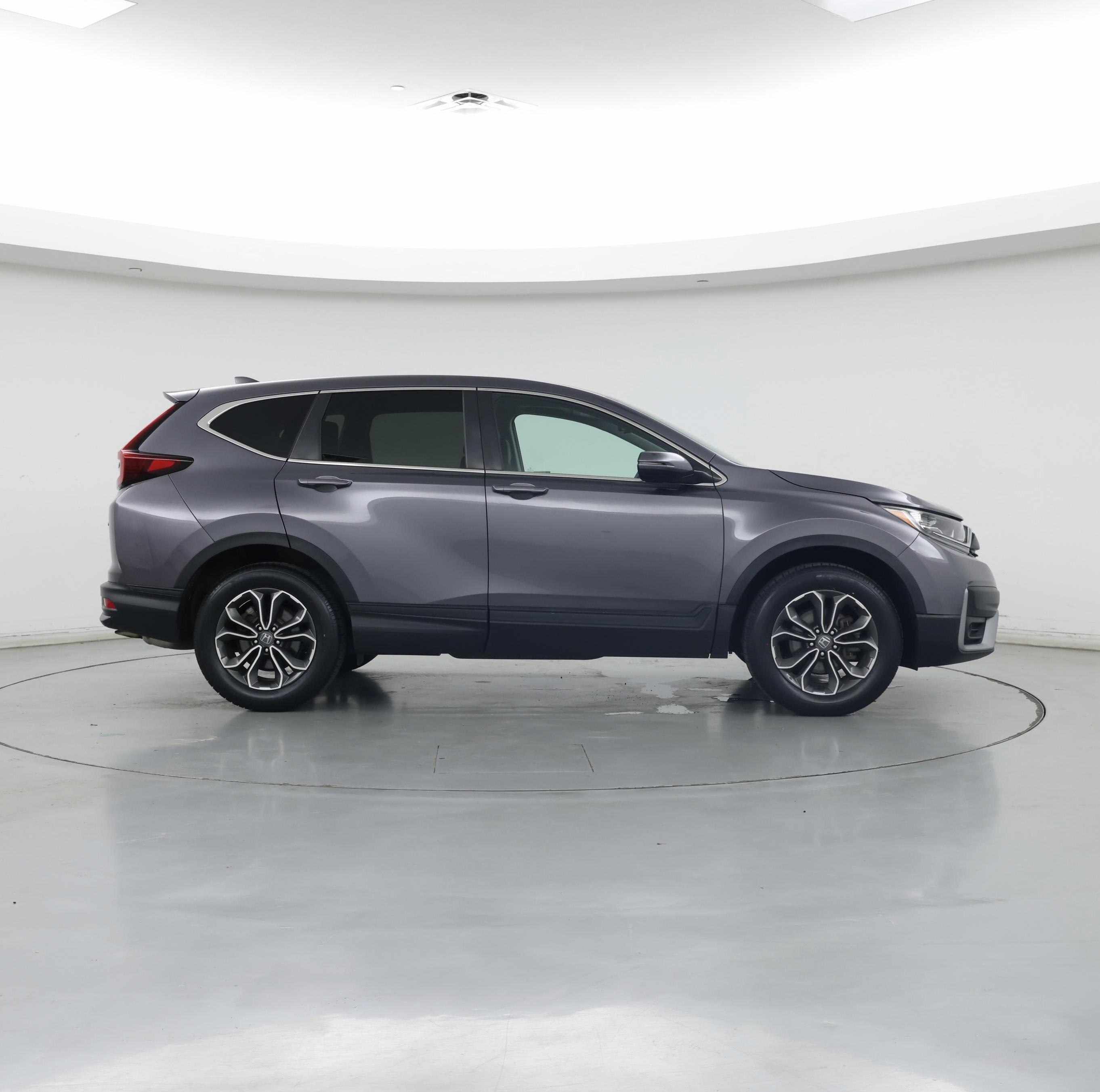 Thumbnail: 2022 Honda CR-V - 7