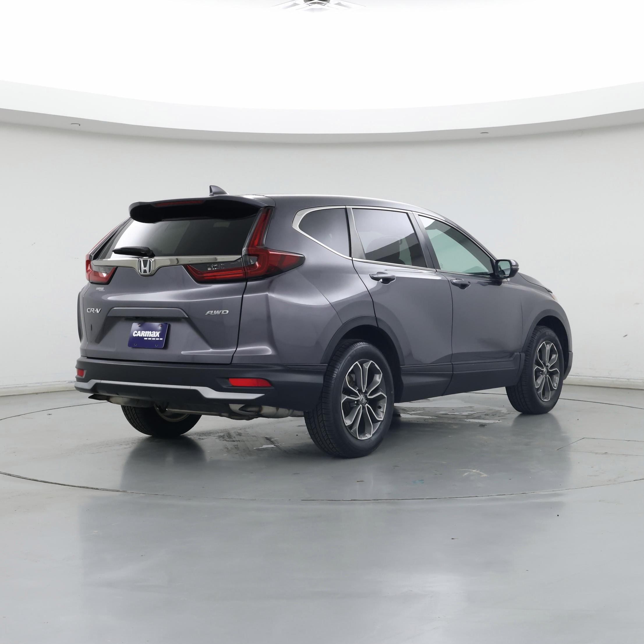 Thumbnail: 2022 Honda CR-V - 8