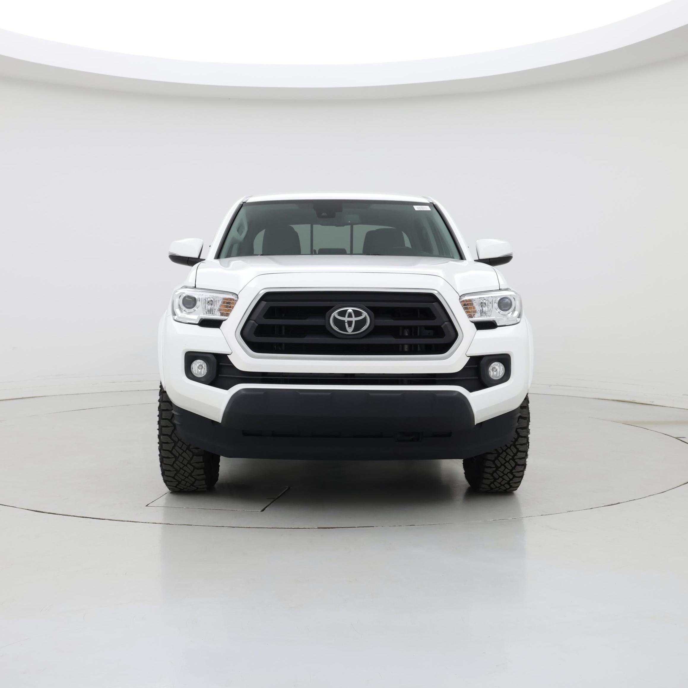 Thumbnail: 2022 Toyota Tacoma - 5